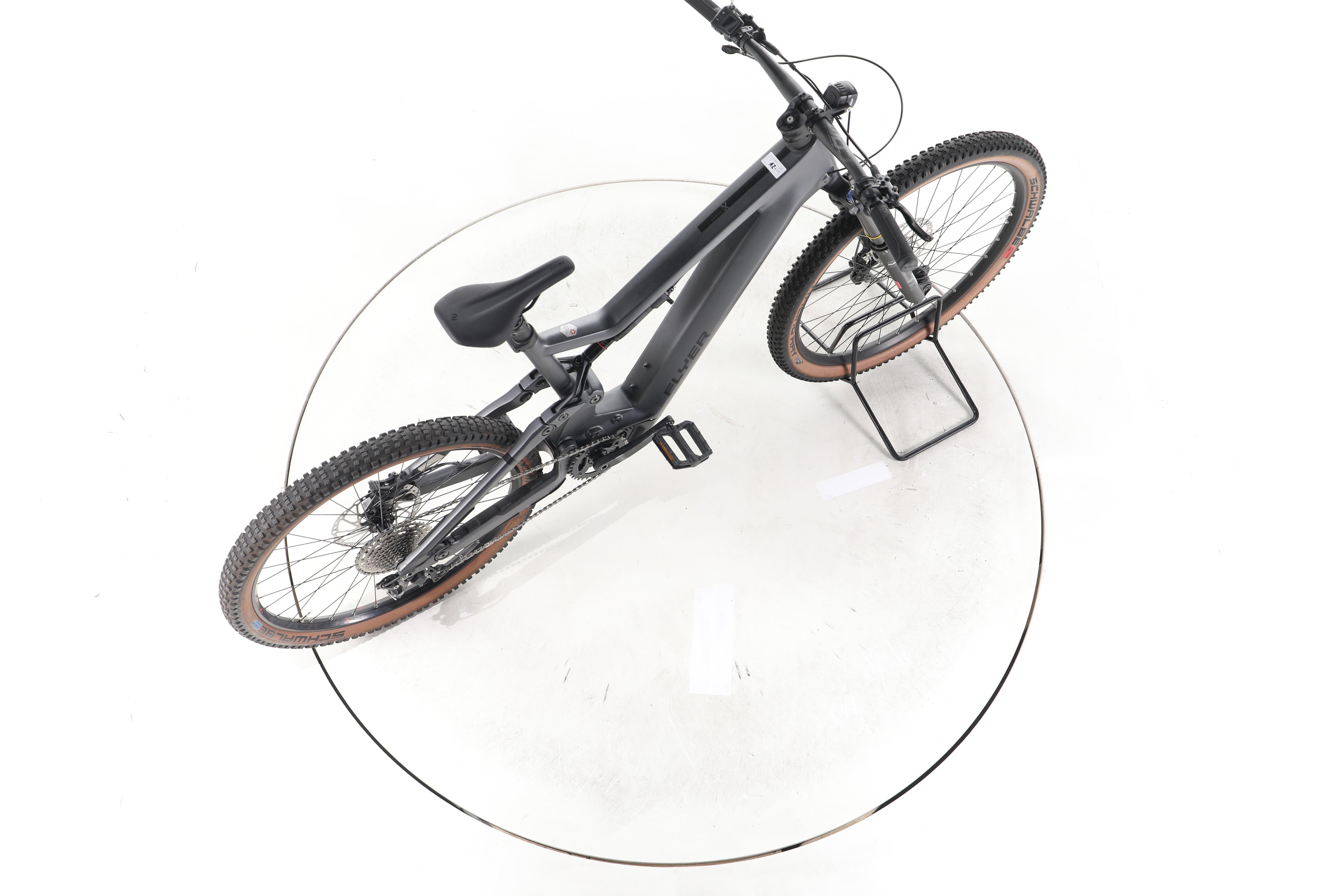 FLYER Uproc X 2.10 E-Bike Fully 2024 - Image 24
