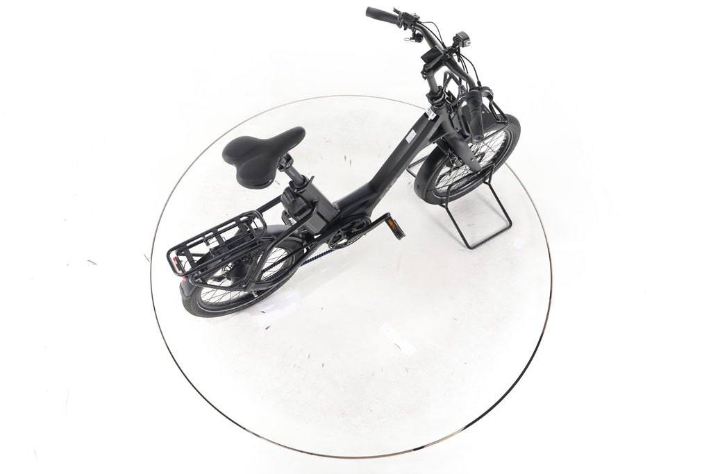 QIO EINS P-E Kompakt E-Bike Tiefeinsteiger 2024 - Image 24