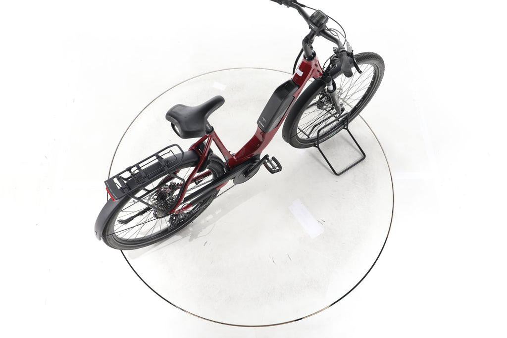 MORRISON E 6.0 Trekking E-Bike Tiefeinsteiger - Image 24