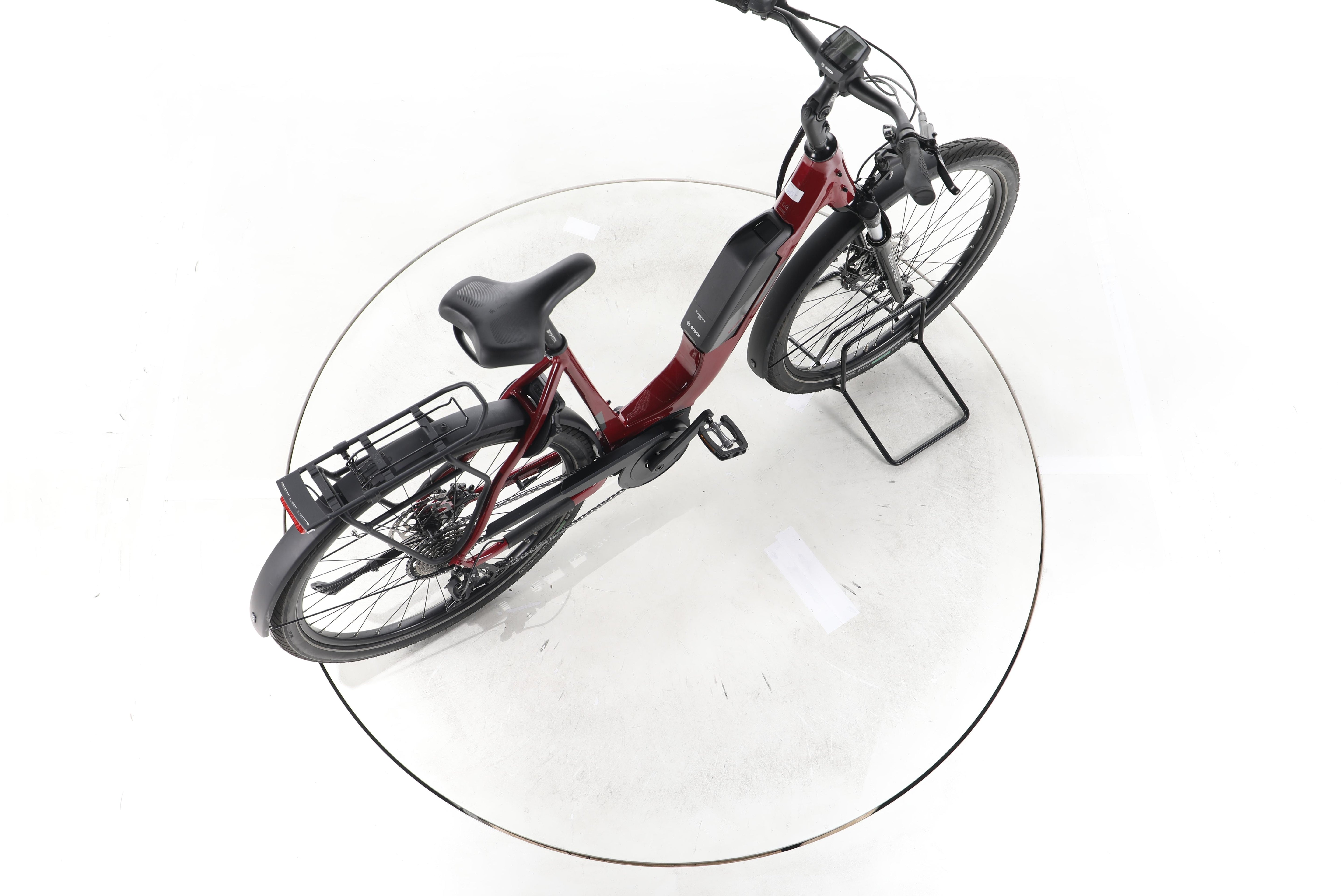 MORRISON E 6.0 Trekking E-Bike Tiefeinsteiger - Image 24