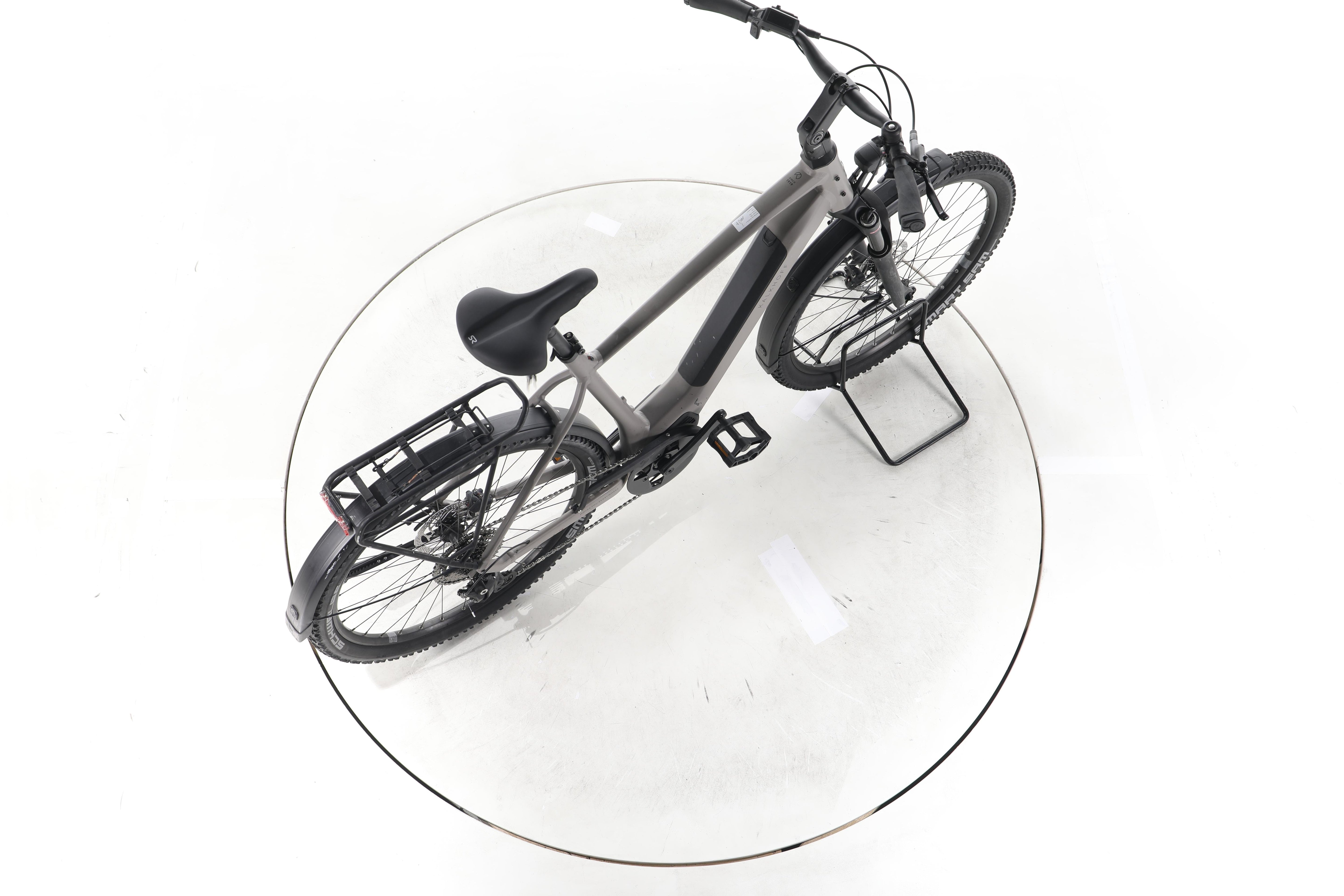 Kalkhoff Entice L Advance Trekking E-Bike 2024 - Image 24
