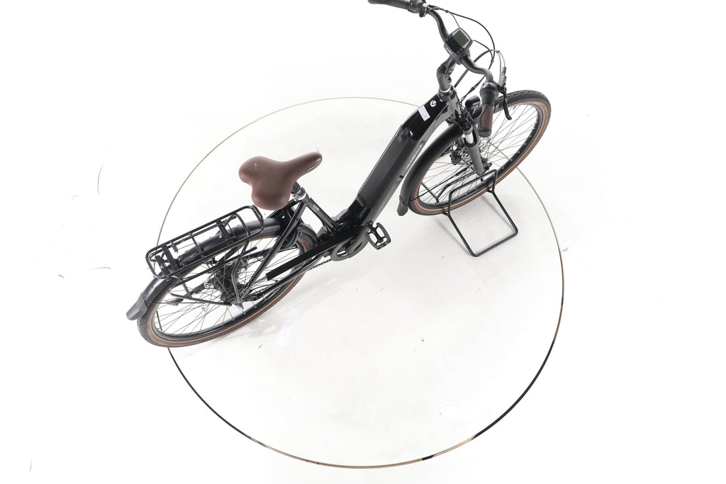 Velo de Ville AEB 490 City E-Bike Tiefeinsteiger - Image 24