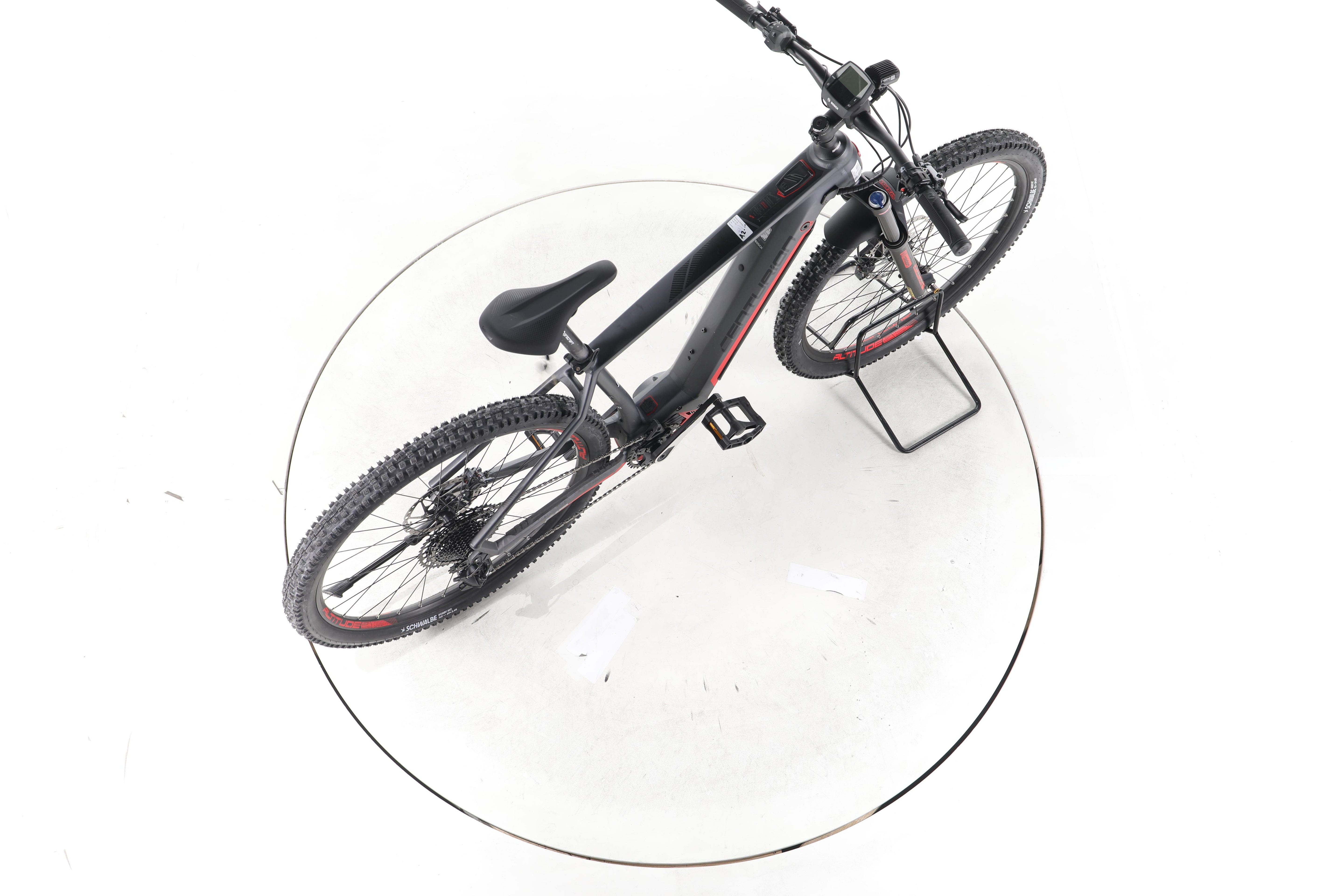 Centurion Backfire E R860i E-Bike - Image 24