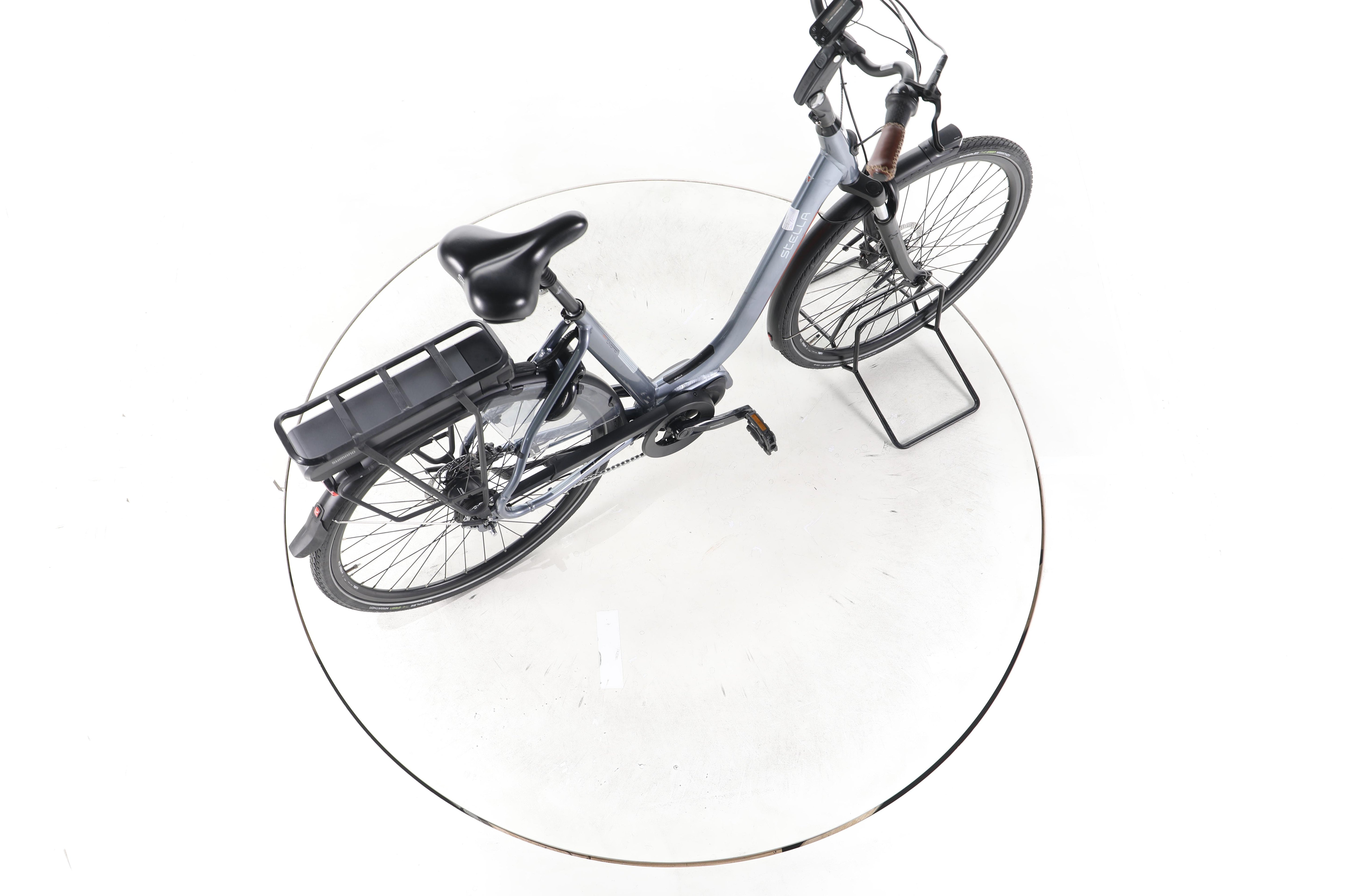 STELLA Livorno Storm MDS Superior City E-Bike Tiefeinsteiger - Image 24