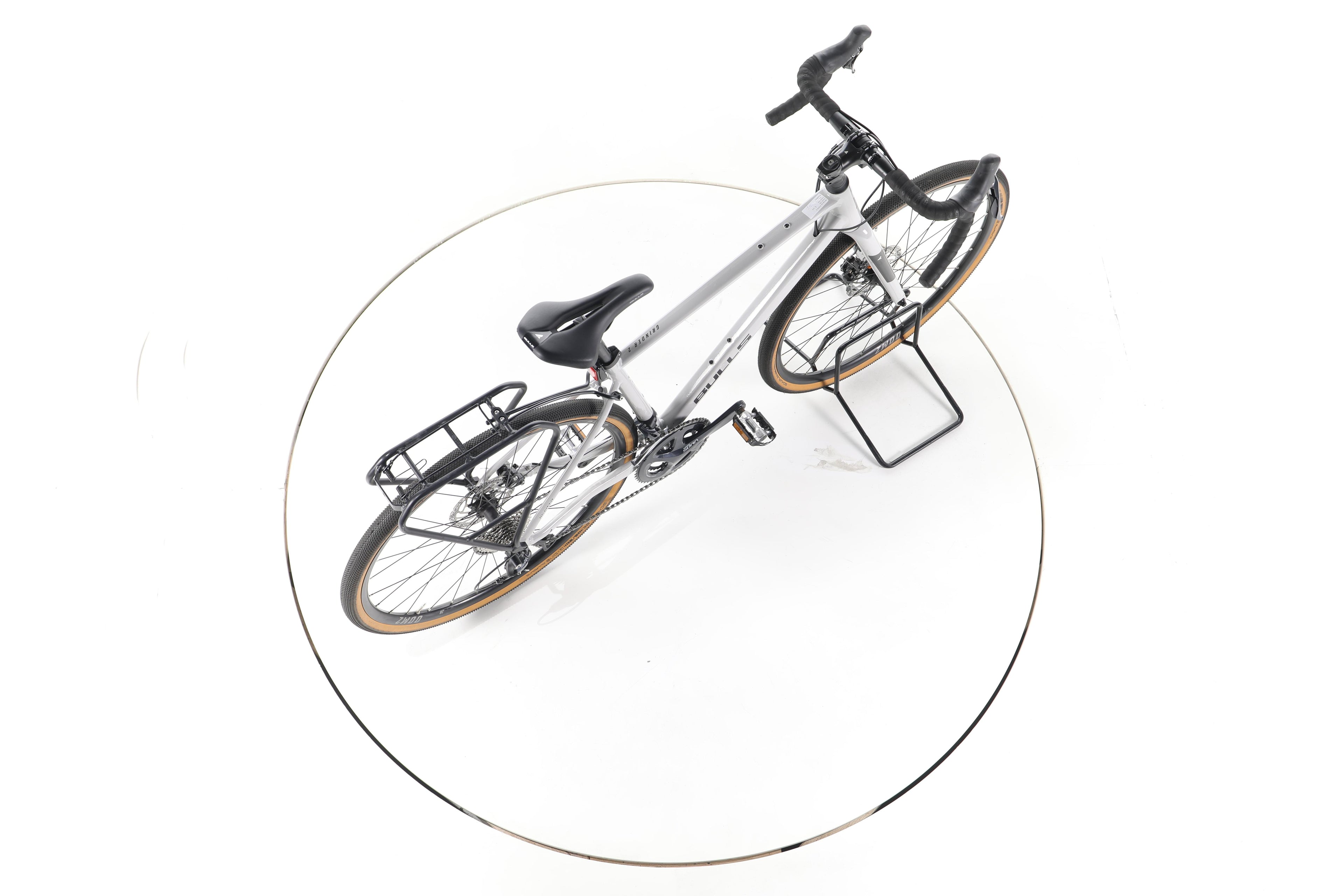 Bulls Grinder 2 - Image 24