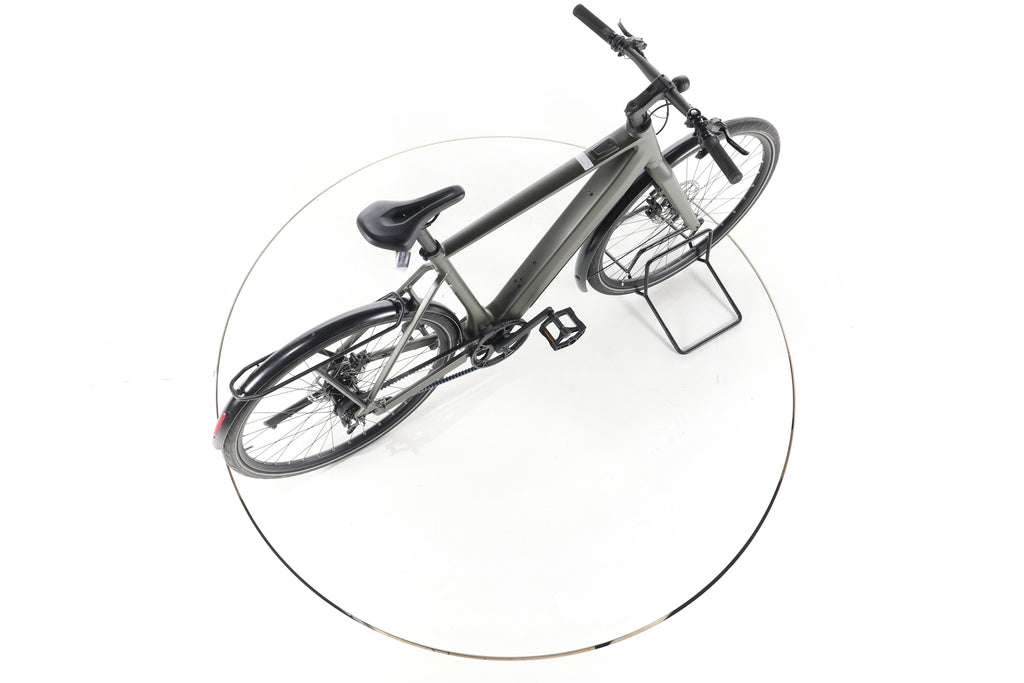 Riese & Müller UBN Five Silent City E-Bike - Image 24