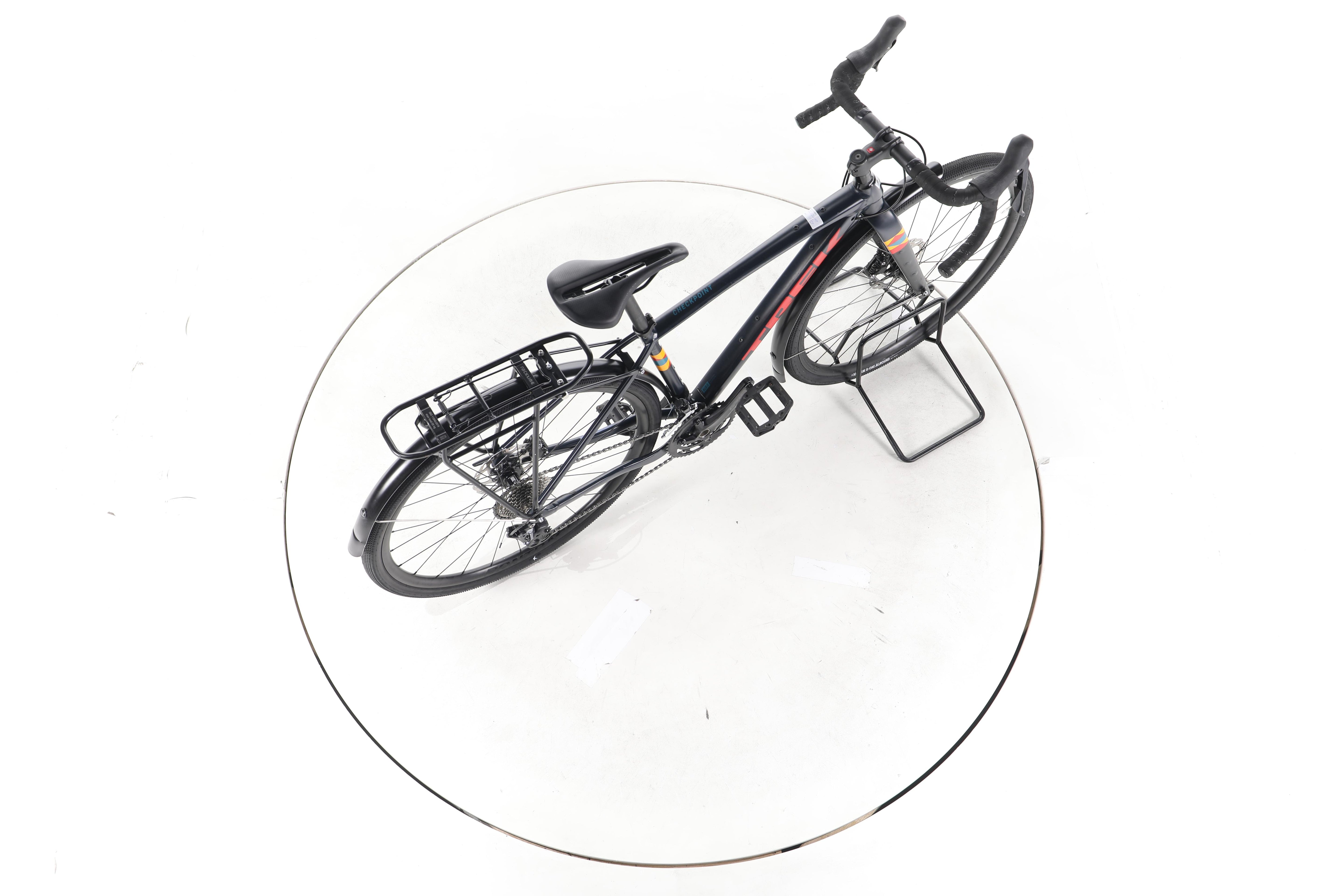 Trek Checkpoint ALR 5 Gravelbike - Image 24
