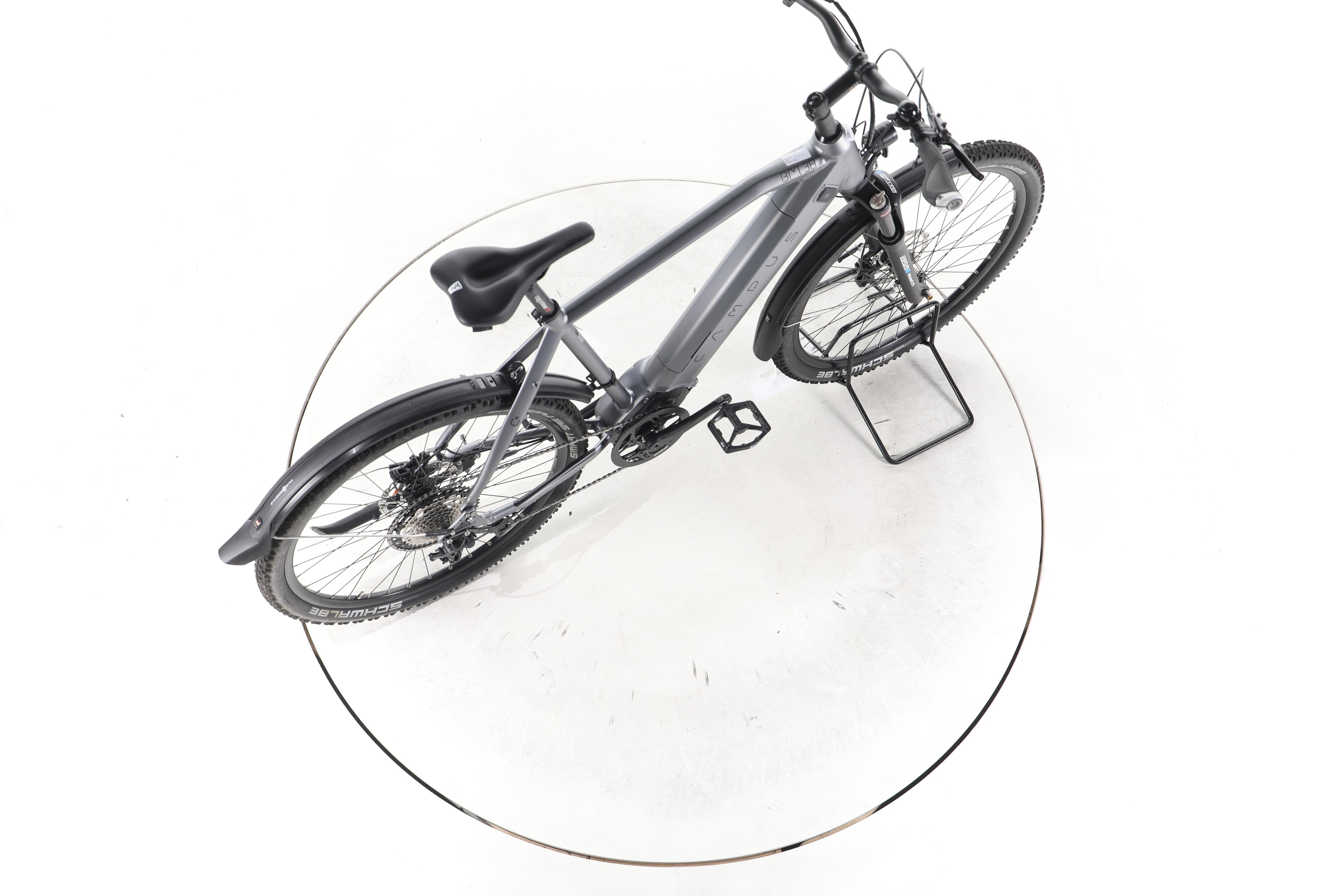Campus BM 38 E-Bike - Image 24