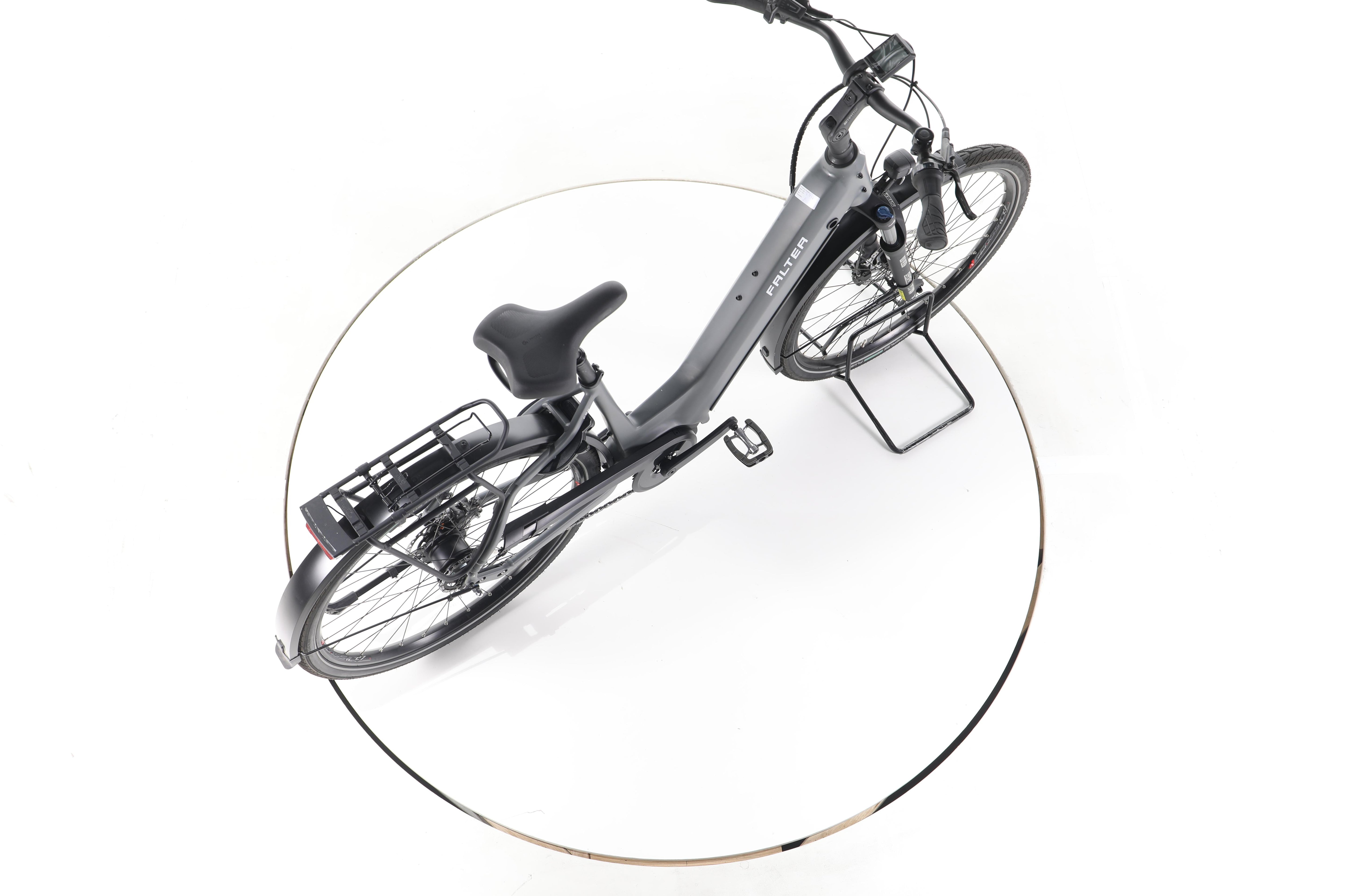 FALTER E 9.4 City E-Bike Tiefeinsteiger 2024 - Image 24