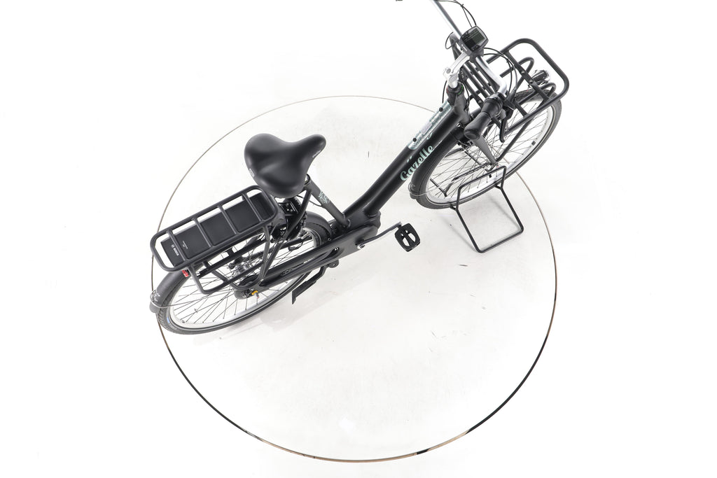 Gazelle Miss Grace C7+ HMB City E-Bike Tiefeinsteiger - Image 24