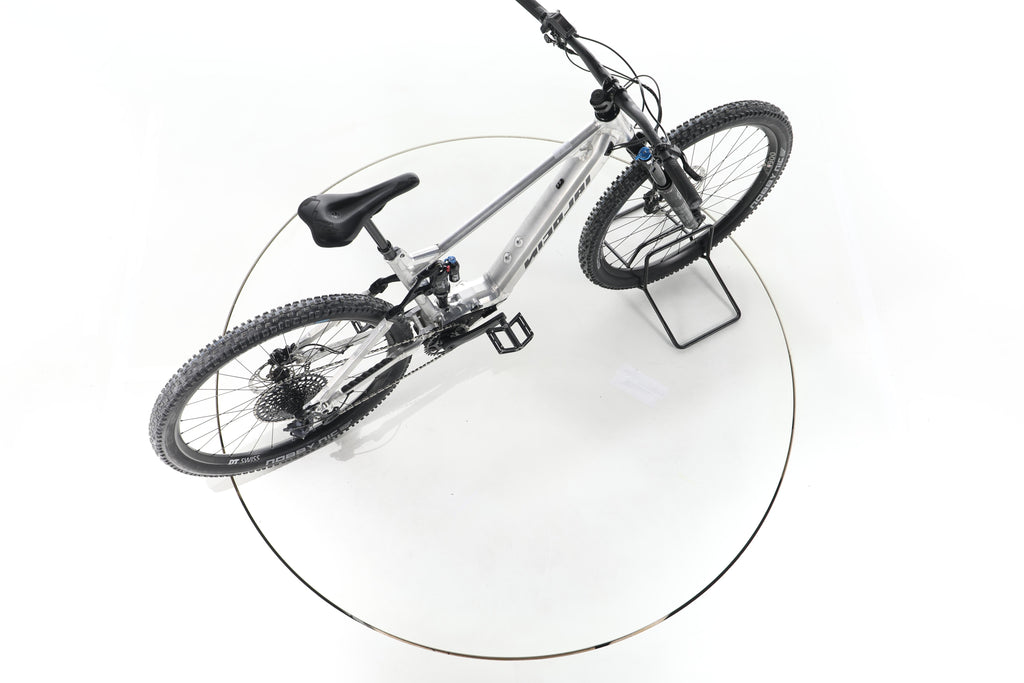 Nicolai S14 SWIFT - HLS Fully E-Bike - Image 24