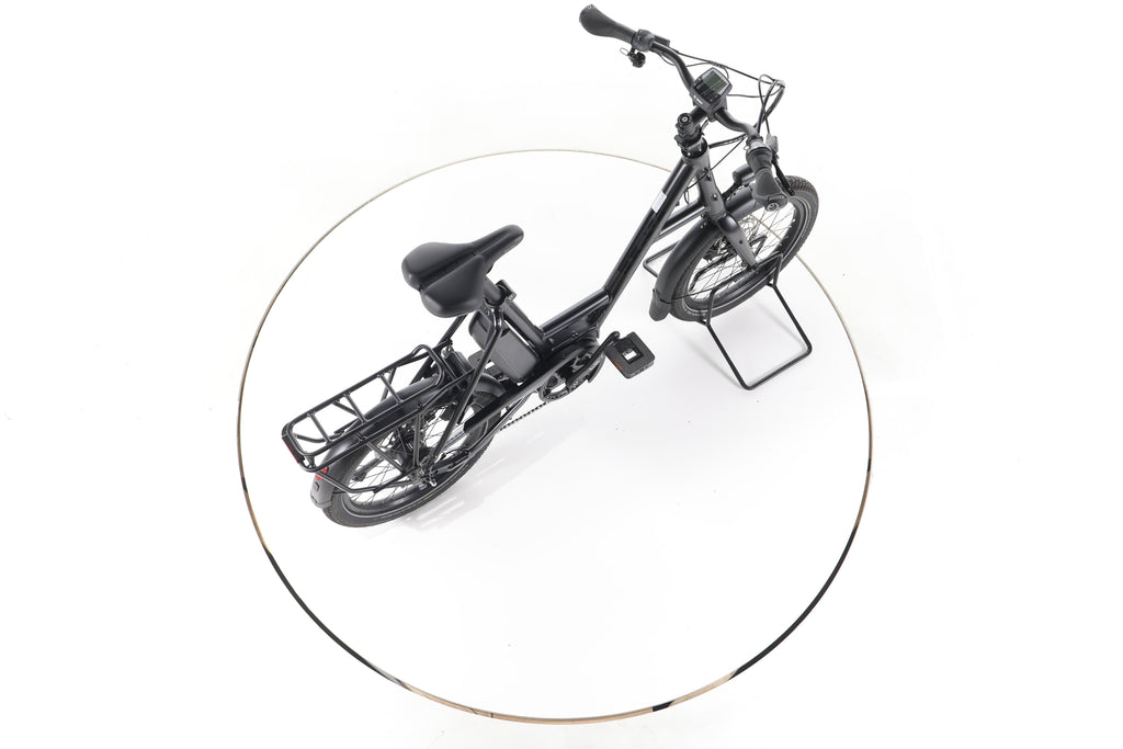 i:SY S8 F Falt E-Bike Tiefeinsteiger - Image 24