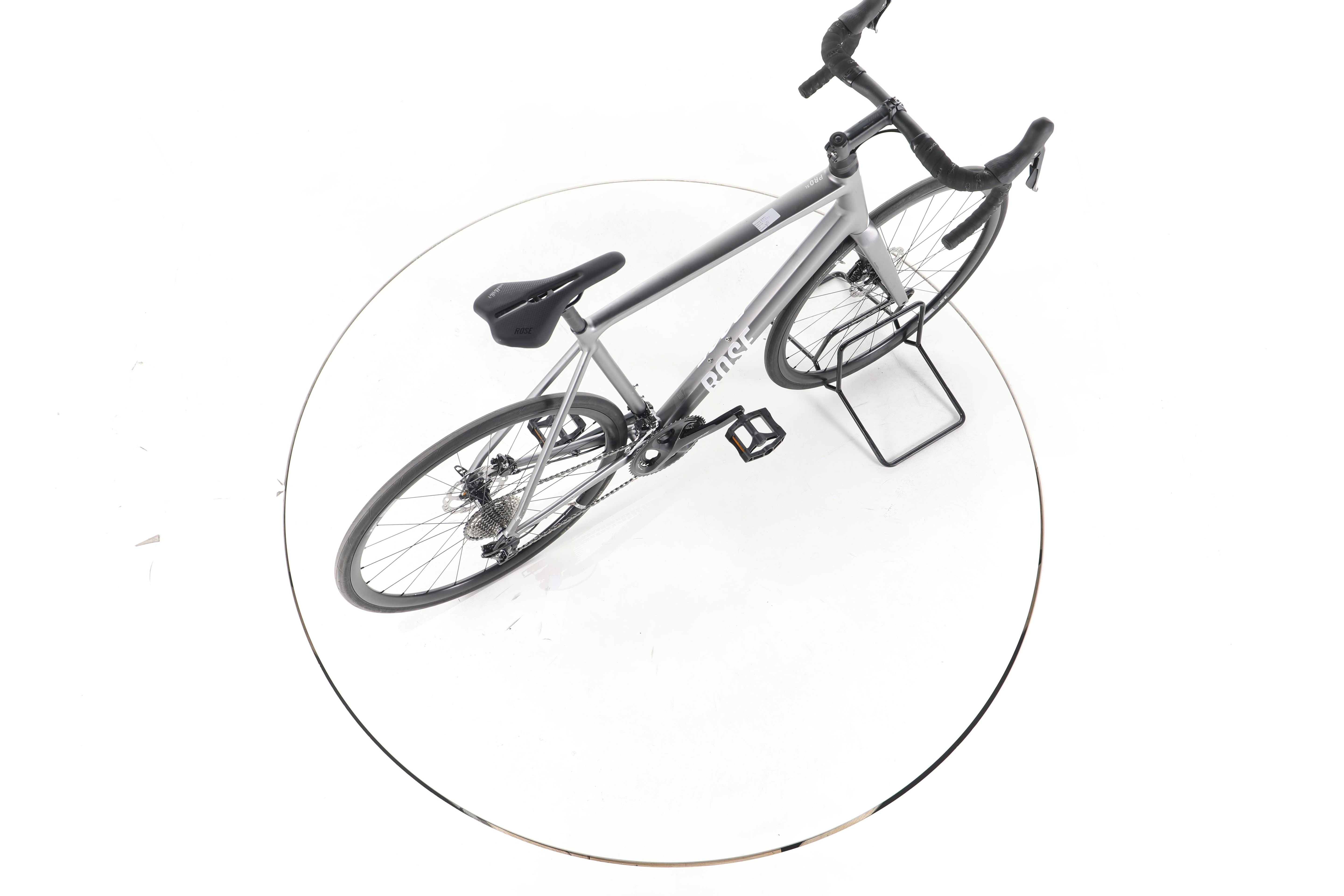 Rose Pro SL 105 Fahrrad Rennrad & Gravel - Image 24