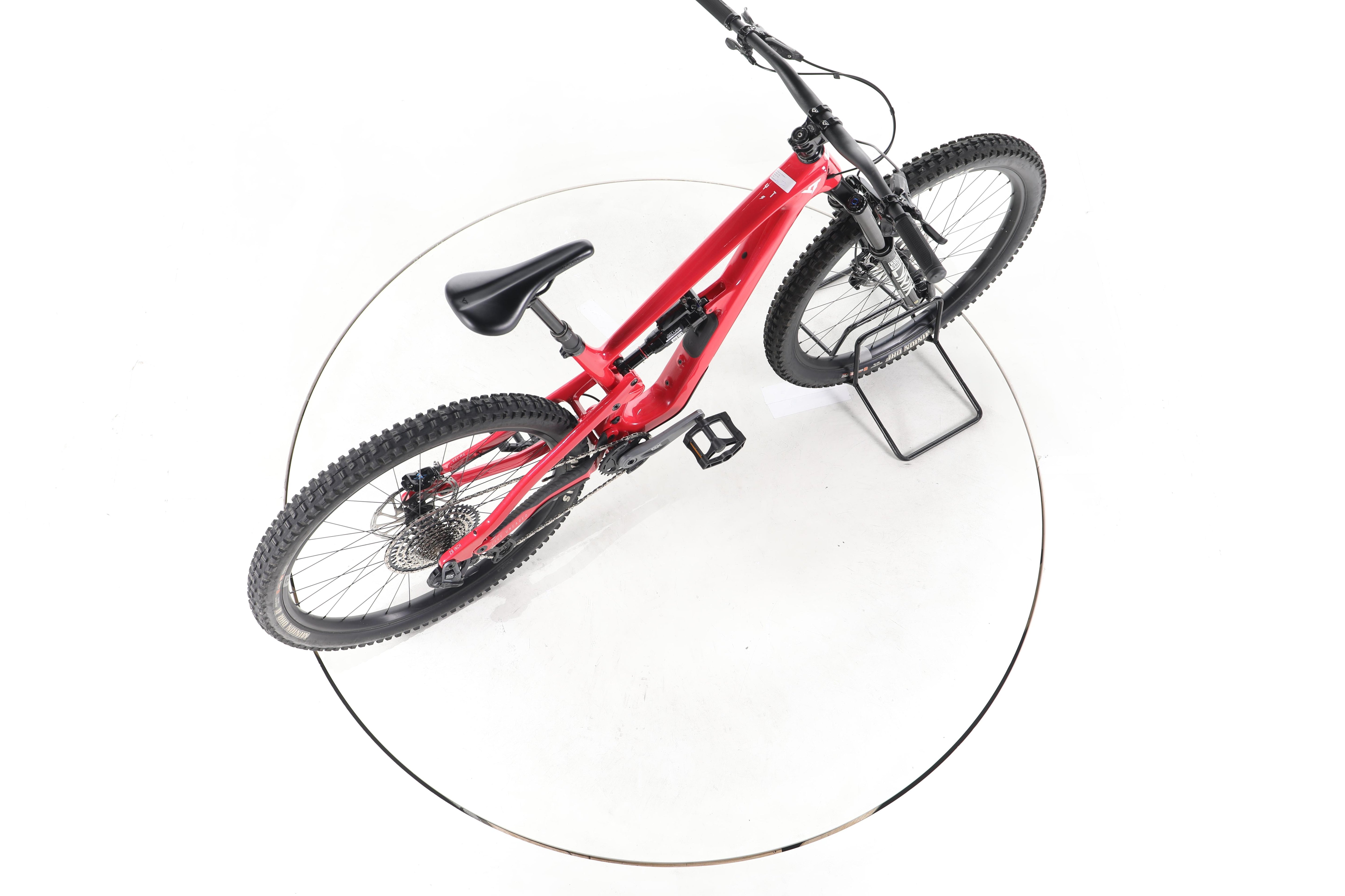 YT Jeffsy CORE 4 Fahrrad Fully - Image 24
