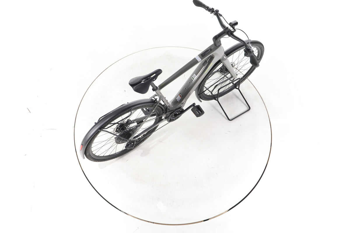 Cannondale Tesoro 1 E-Bike Carbon 2024 - Image 24