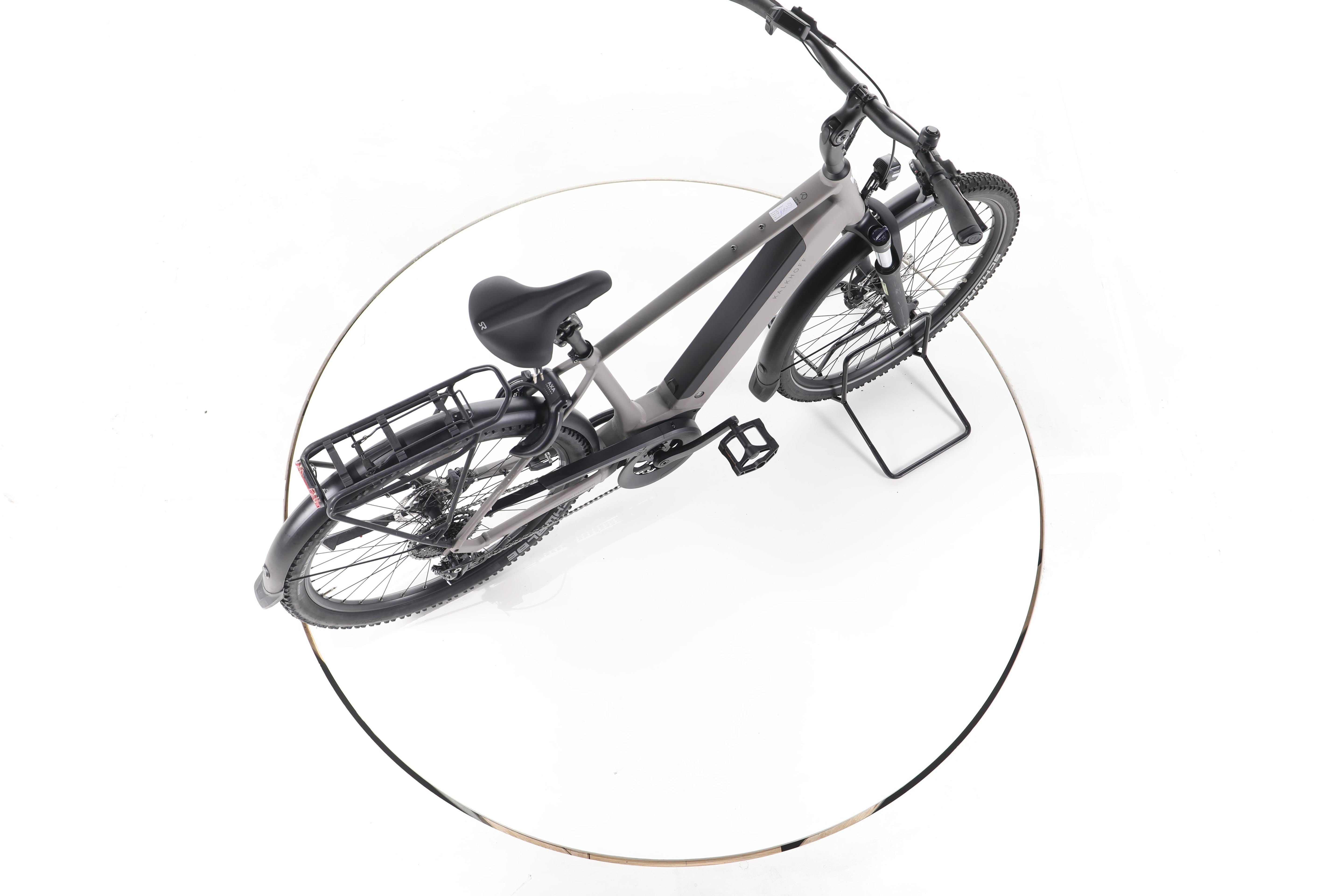 Kalkhoff Entice 3.B Move Trekking E-Bike 2024 - Image 24