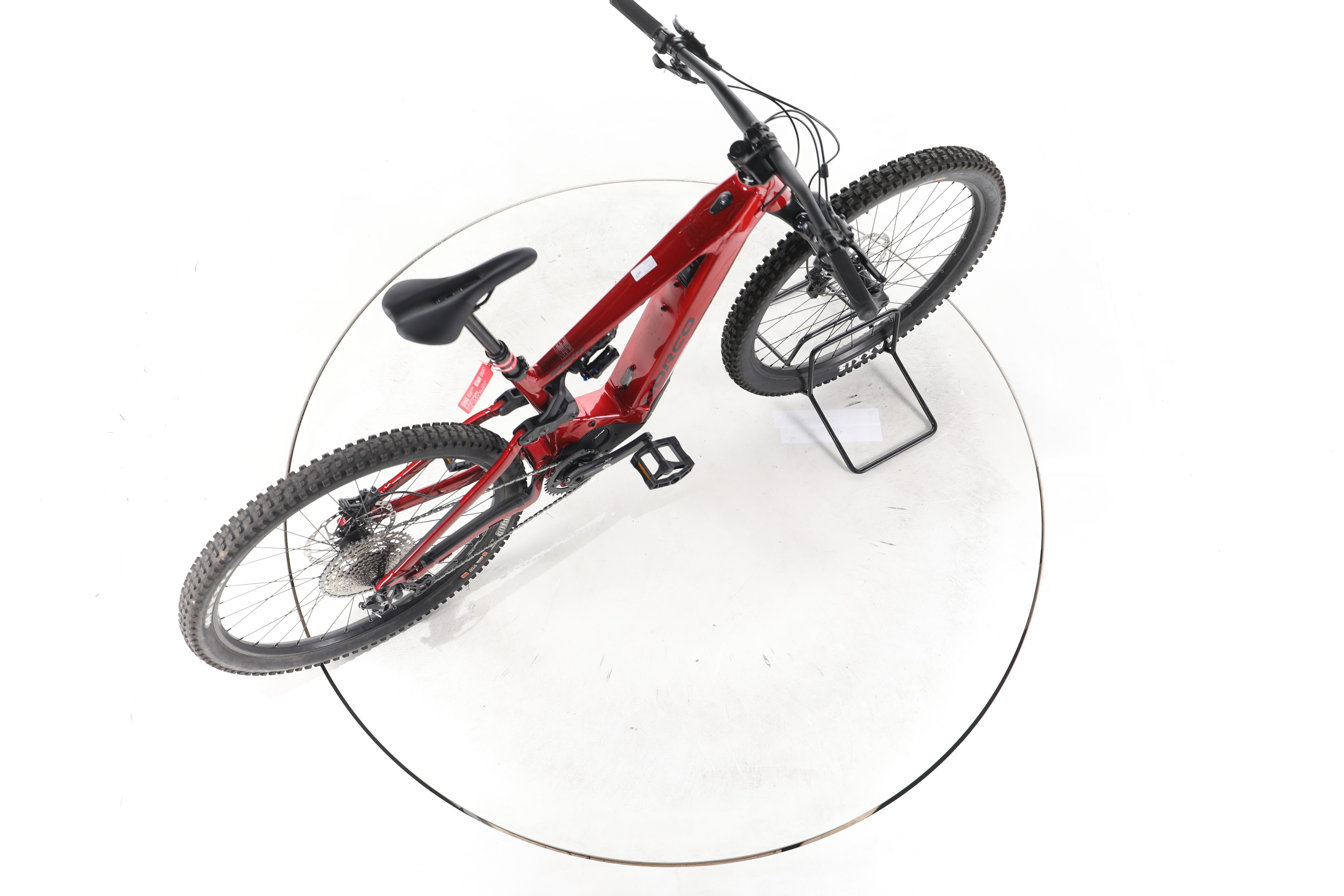 Norco Bicycles Sight VLT E-Bike Fully - Image 24