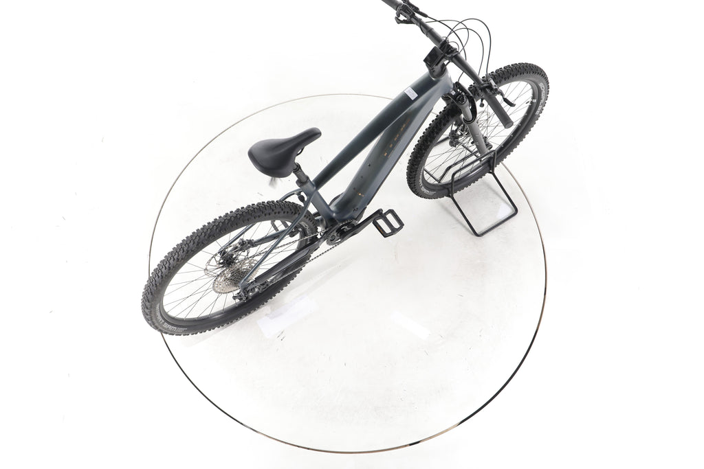 Cube Reaction Hybrid SLX E-Bike 2025 - Image 24