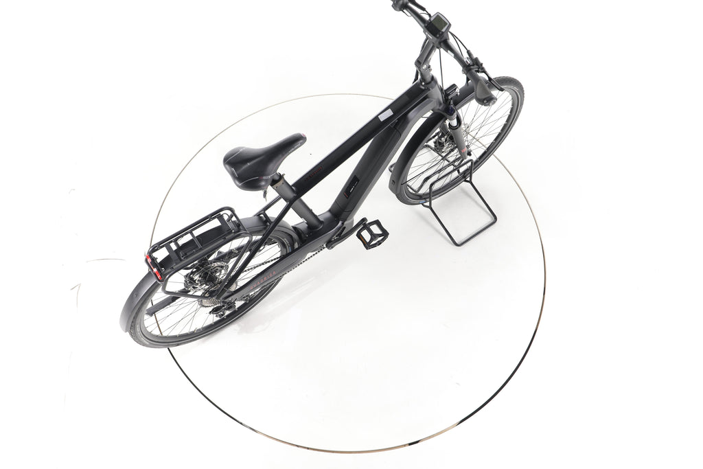 Kettler Quadriga CX 10 Trekking E-Bike - Image 24