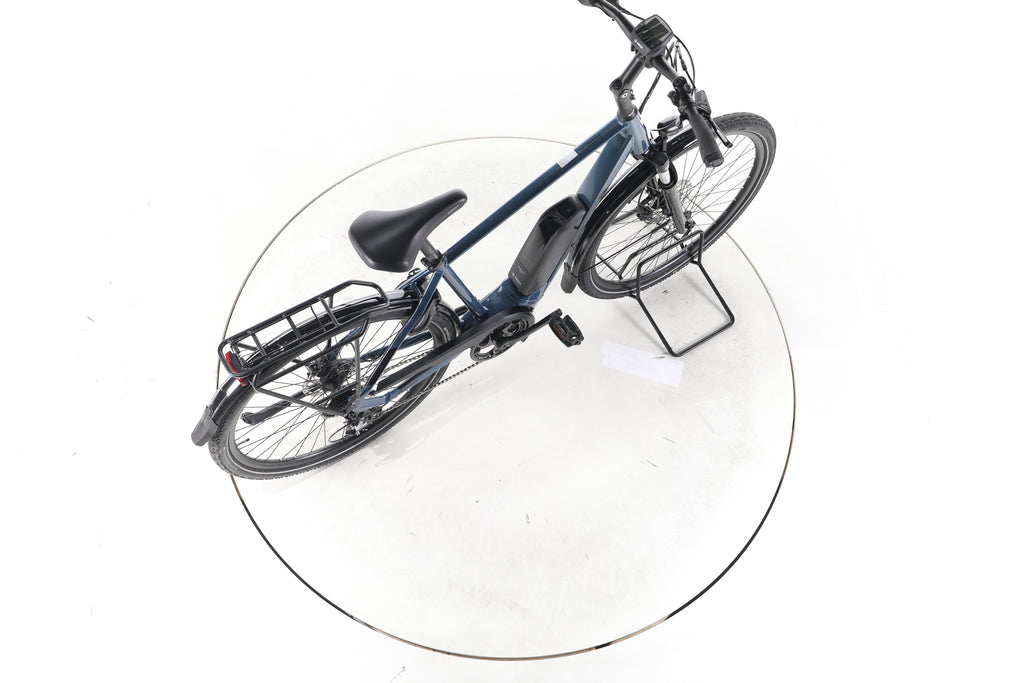 Pegasus Solero E8 Sport Performance Trekking E-Bike - Image 24