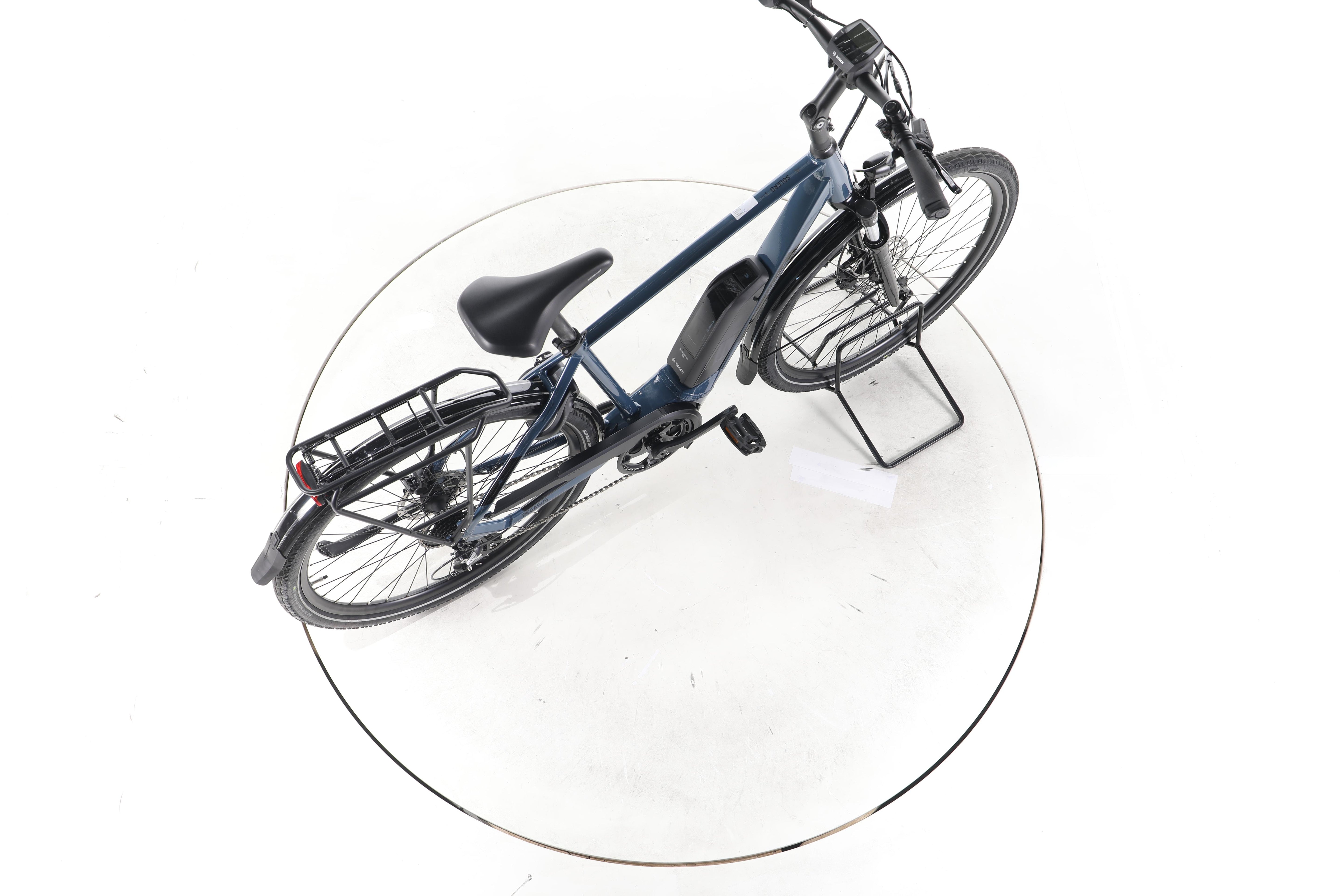 Pegasus Solero E8 Sport Performance Trekking E-Bike - Image 24