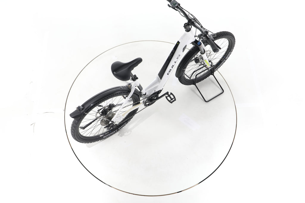 Bulls Copperhead Evo 2 Trekking E-Bike Tiefeinsteiger - Image 24