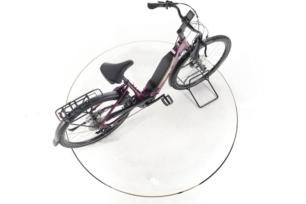 Victoria Tresalo 6 Trekking E-Bike Tiefeinsteiger - Image 24