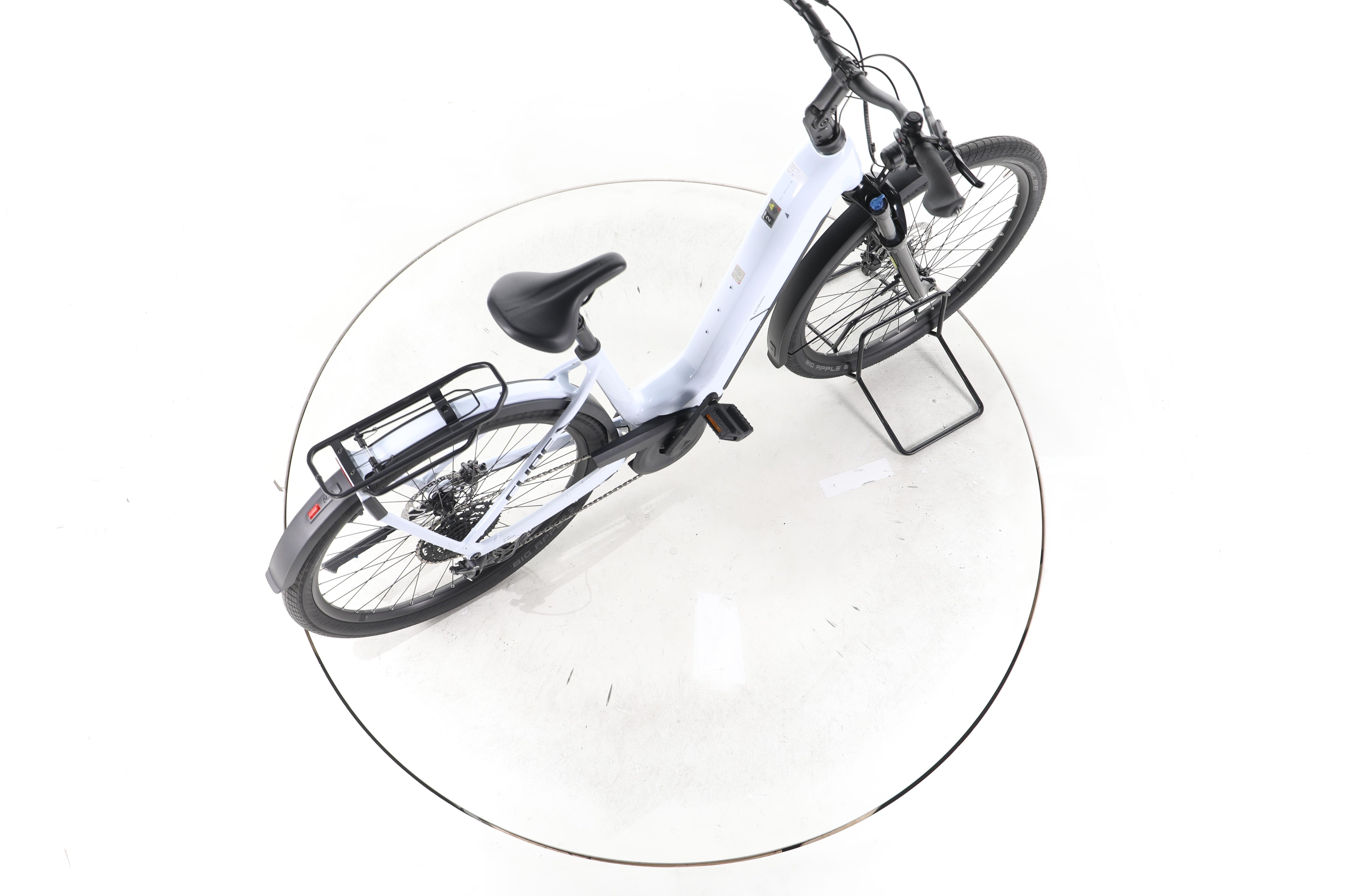 Cube Kathmandu Hybrid ONE Trekking E-Bike Tiefeinsteiger 2025 - Image 24