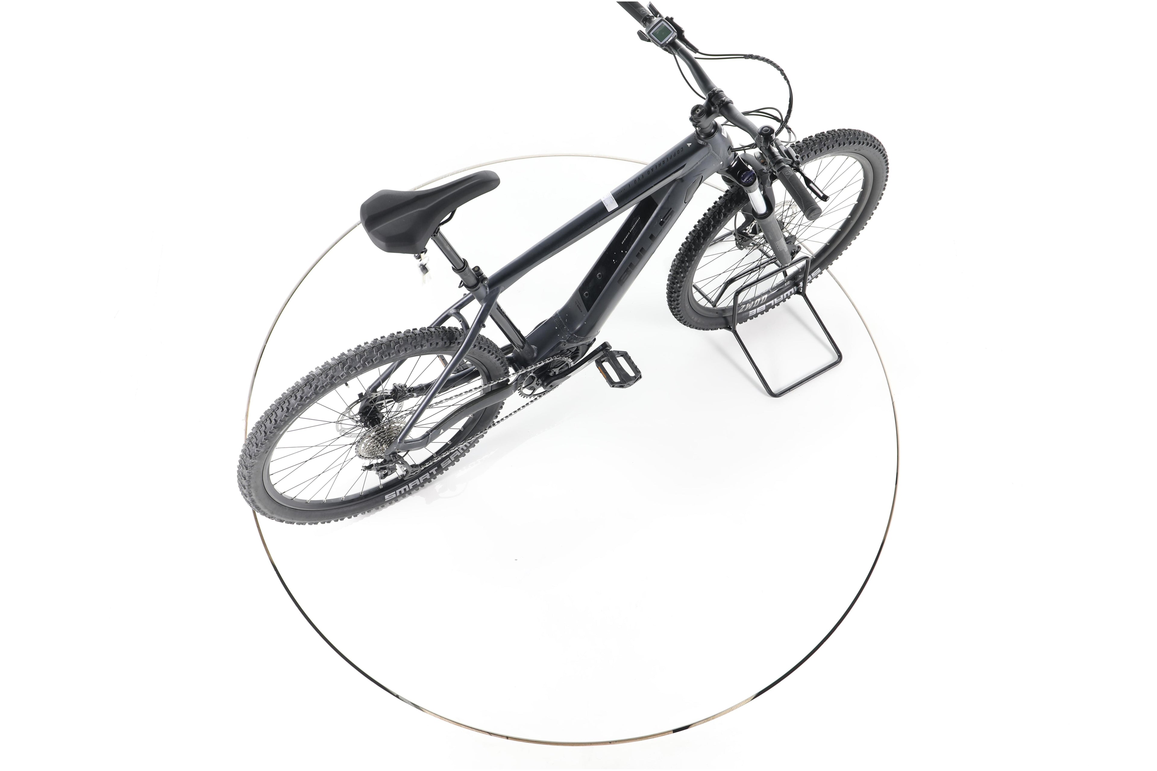 Bulls Copperhead EVO 1 E-Bike - Image 24