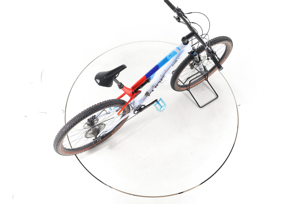 Cube AMS ZERO99 C:68X SL line Fahrrad Fully - Image 24