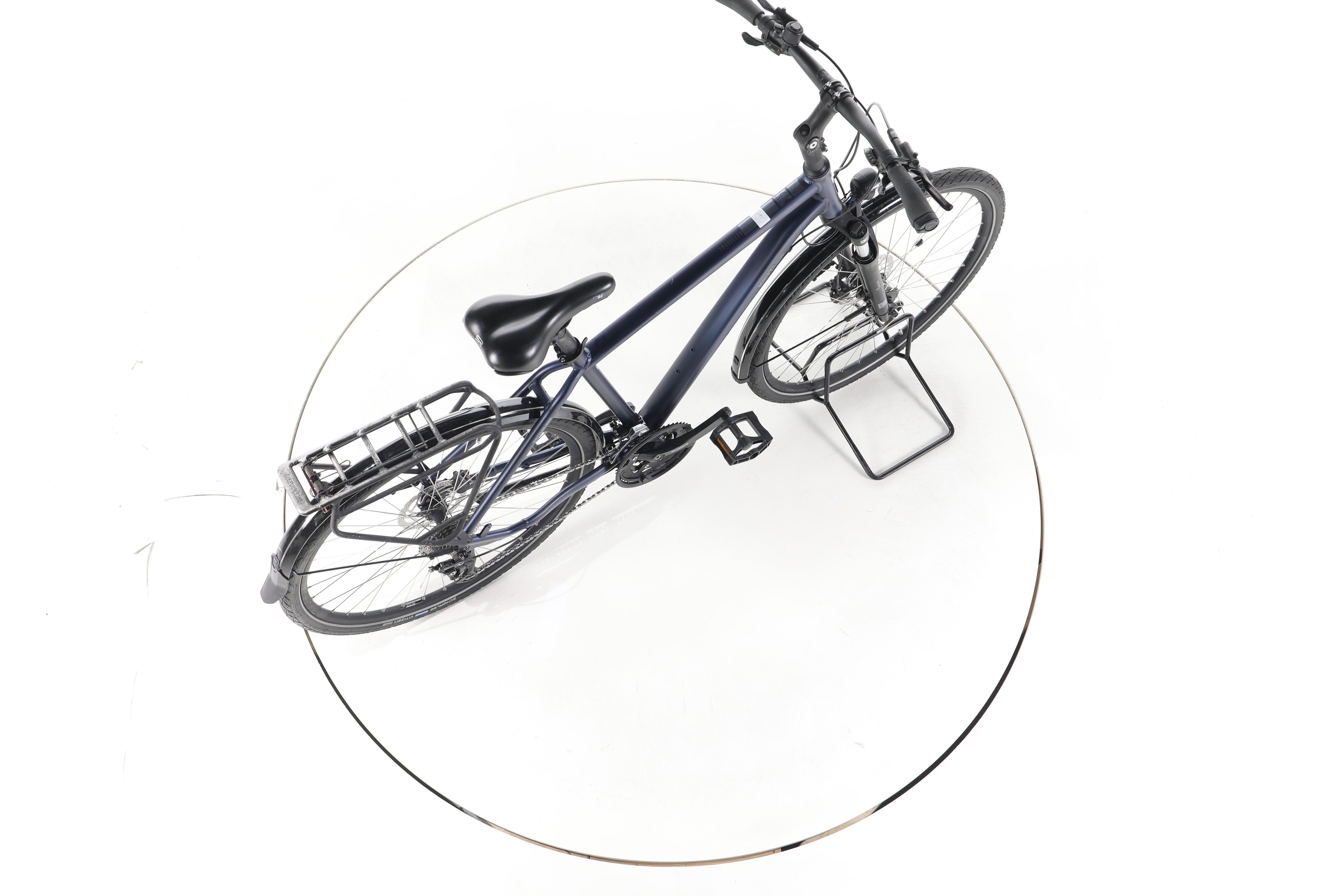 Kettler Traveller Fahrrad City & Trekking - Image 24
