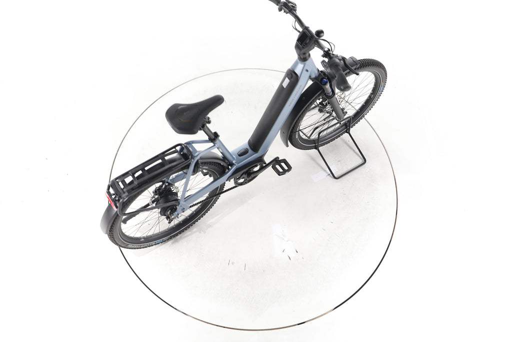 Riese & Müller Nevo4 GT Vario City E-Bike Tiefeinsteiger 2025 - Image 24