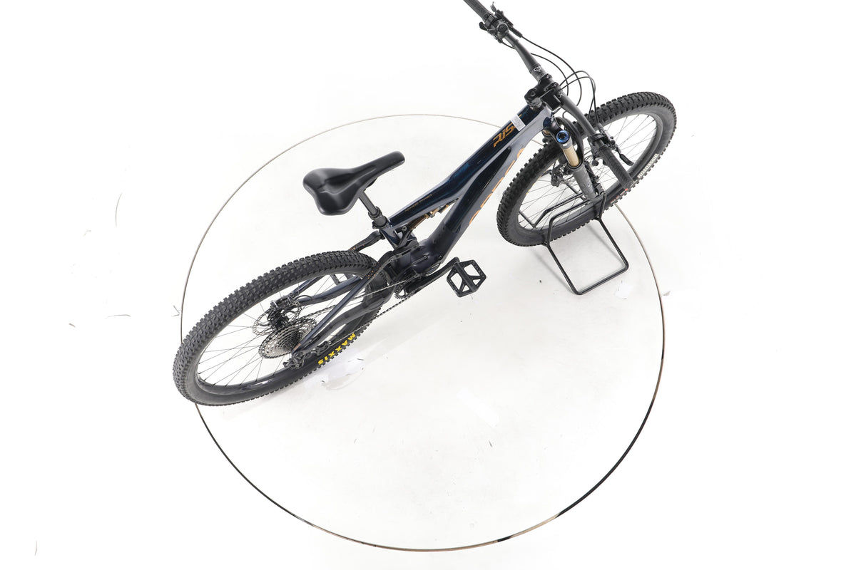 Orbea Rise M10 E-Bike Fully Carbon - Image 24
