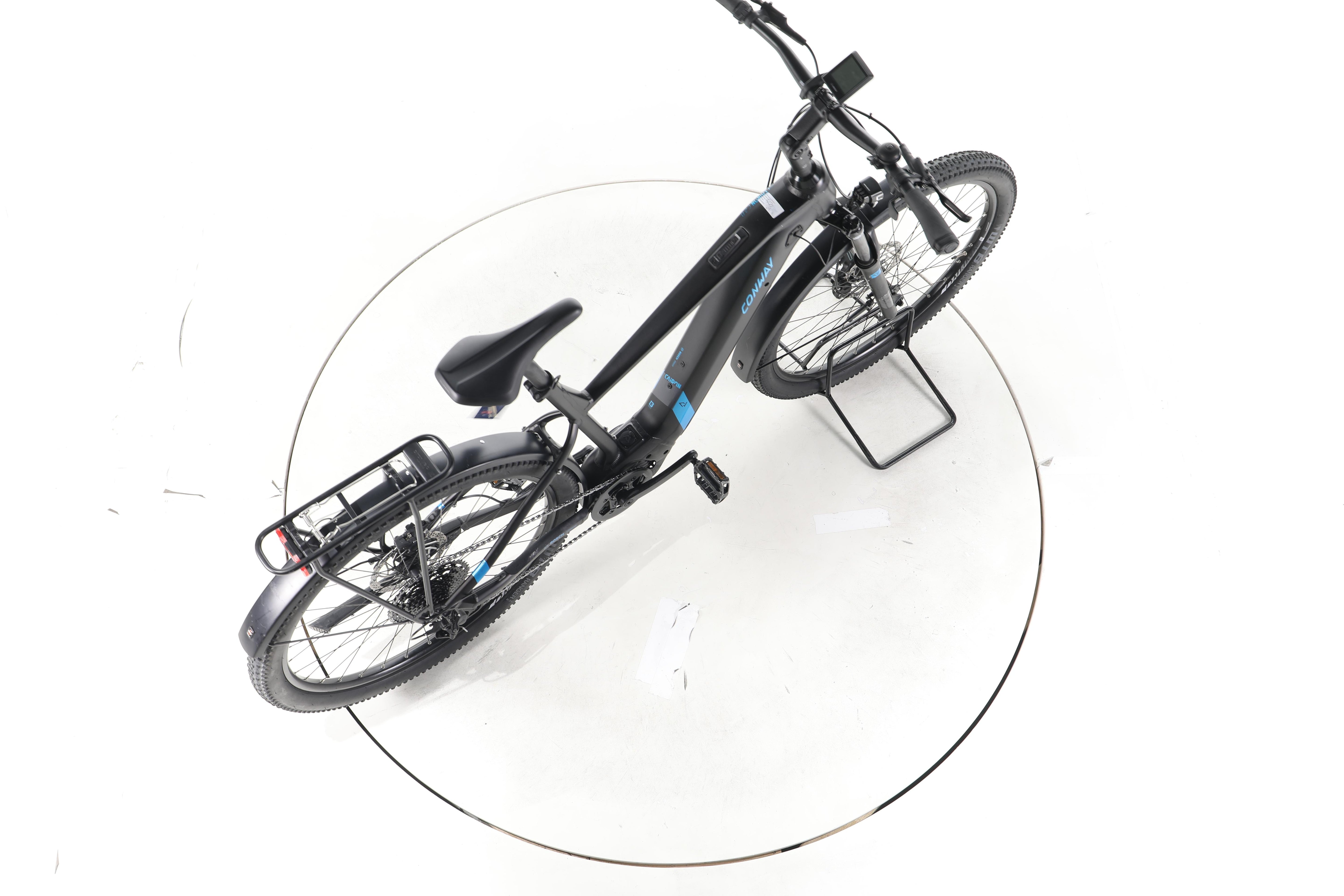 Conway Cairon C 2.0 Trekking E-Bike - Image 24