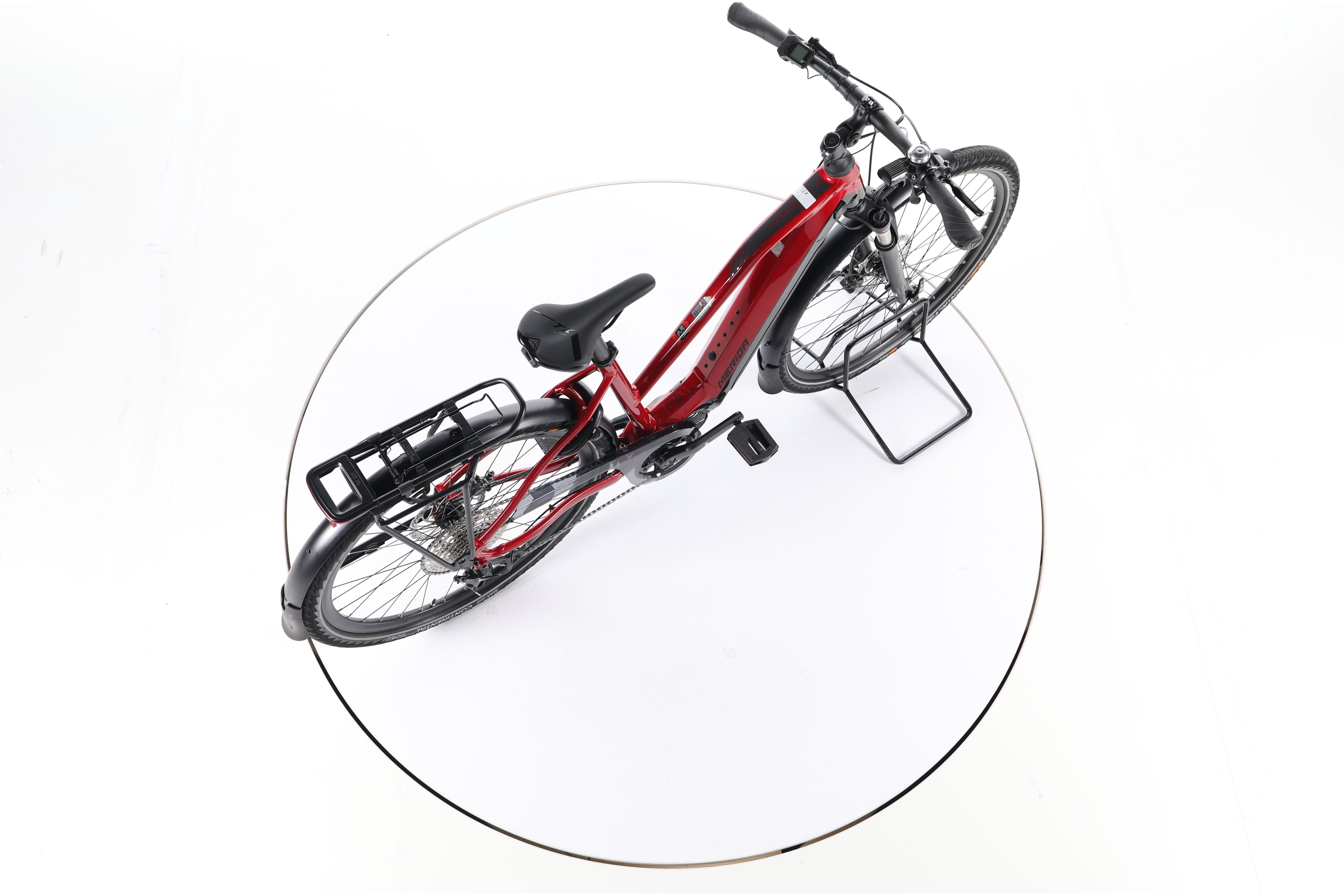 Merida eSPRESSO L EP8-Edition EQ Trekking E-Bike - Image 24