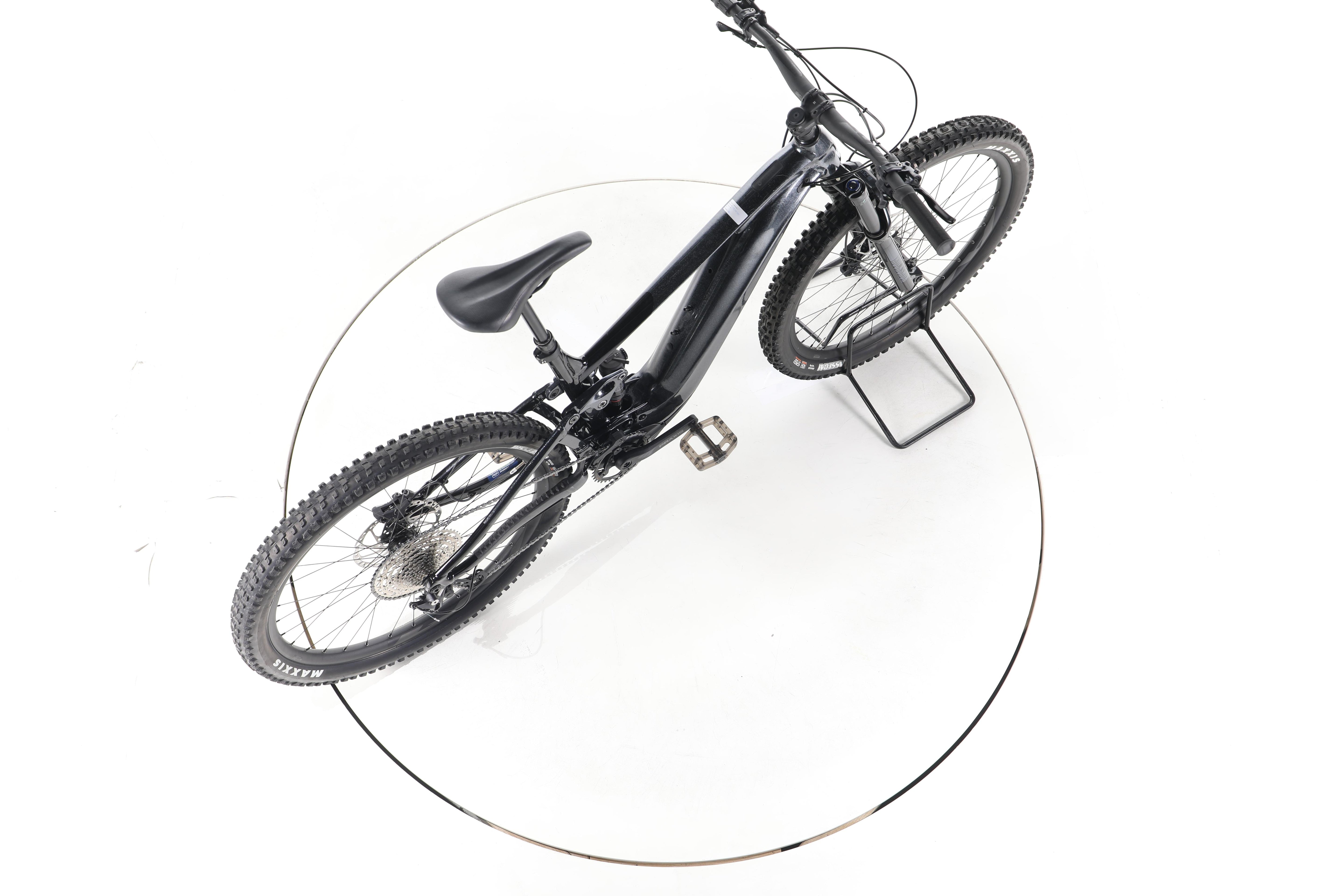 Giant Trance X E+ 3 E-Bike Fully - Image 24