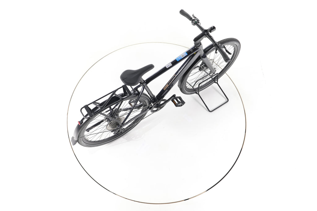 Orbea Vibe H30 EQ Trekking E-Bike - Image 24