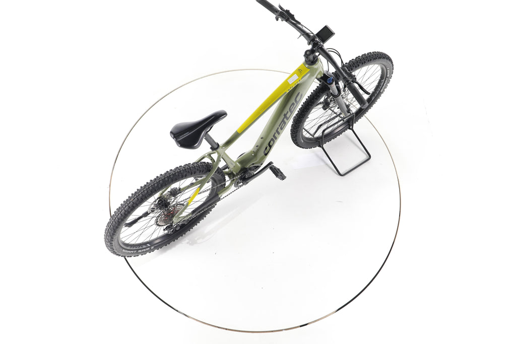 Corratec E-Power X-Vert Elite E-Bike 2023 - Image 24