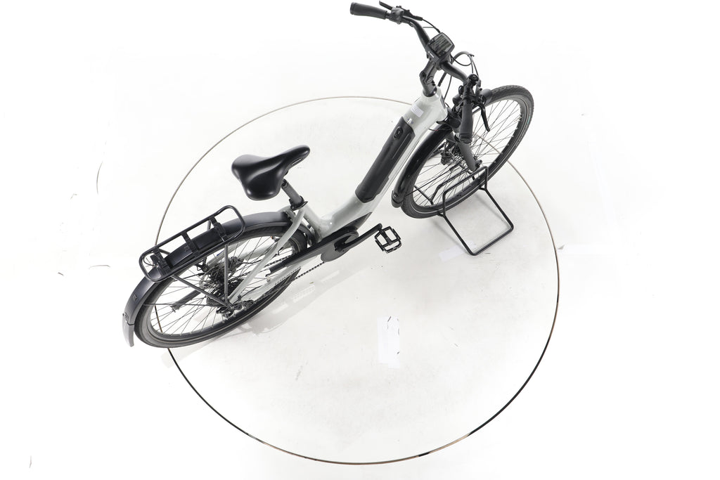 Winora Tria 10 Trekking E-Bike Tiefeinsteiger - Image 24