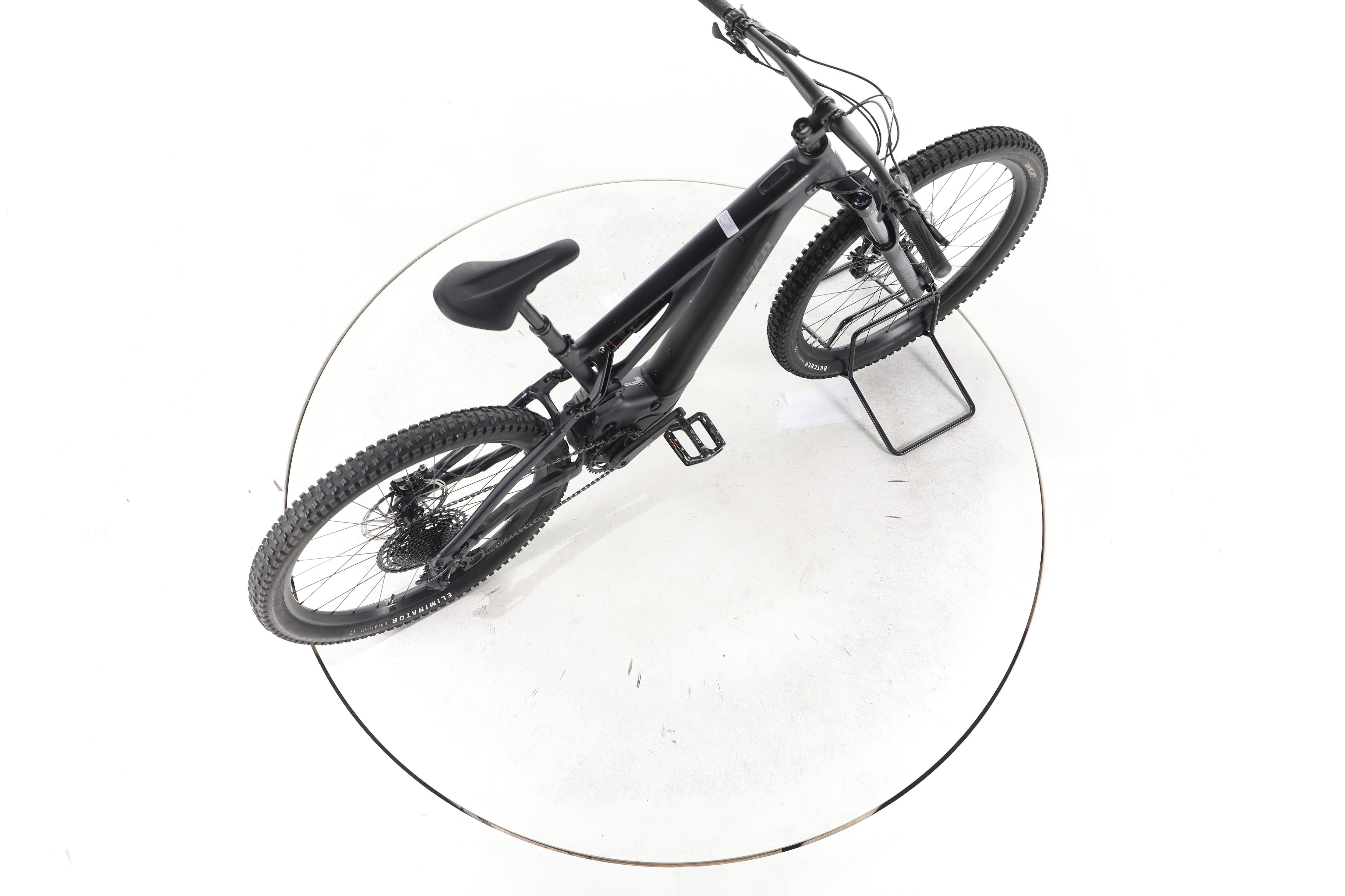 Specialized Turbo Levo E-Bike Fully - Image 24