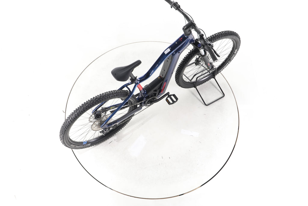 Bergamont E-Revox Premium Sport E-Bike - Image 24