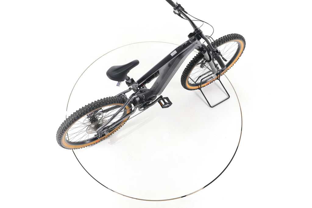 Hercules Nos FS 2.1 Fully E-Bike - Image 24
