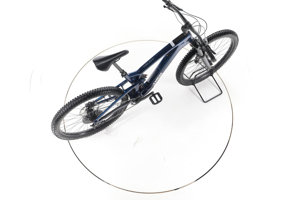 Trek Fuel EXe 9.5 E-Bike Fully Carbon - Image 24