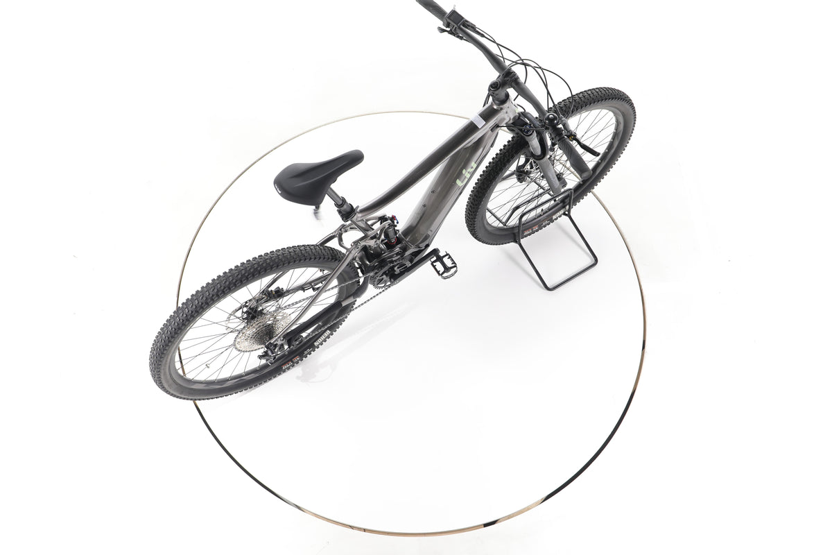 Liv Embolden E+ 1 E-Bike Fully - Image 24