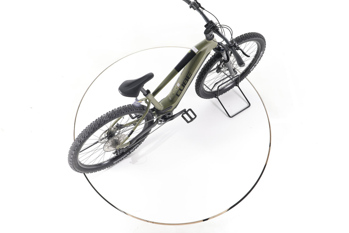 Cube Reaction Hybrid Race E-Bike 2024 - Image 24