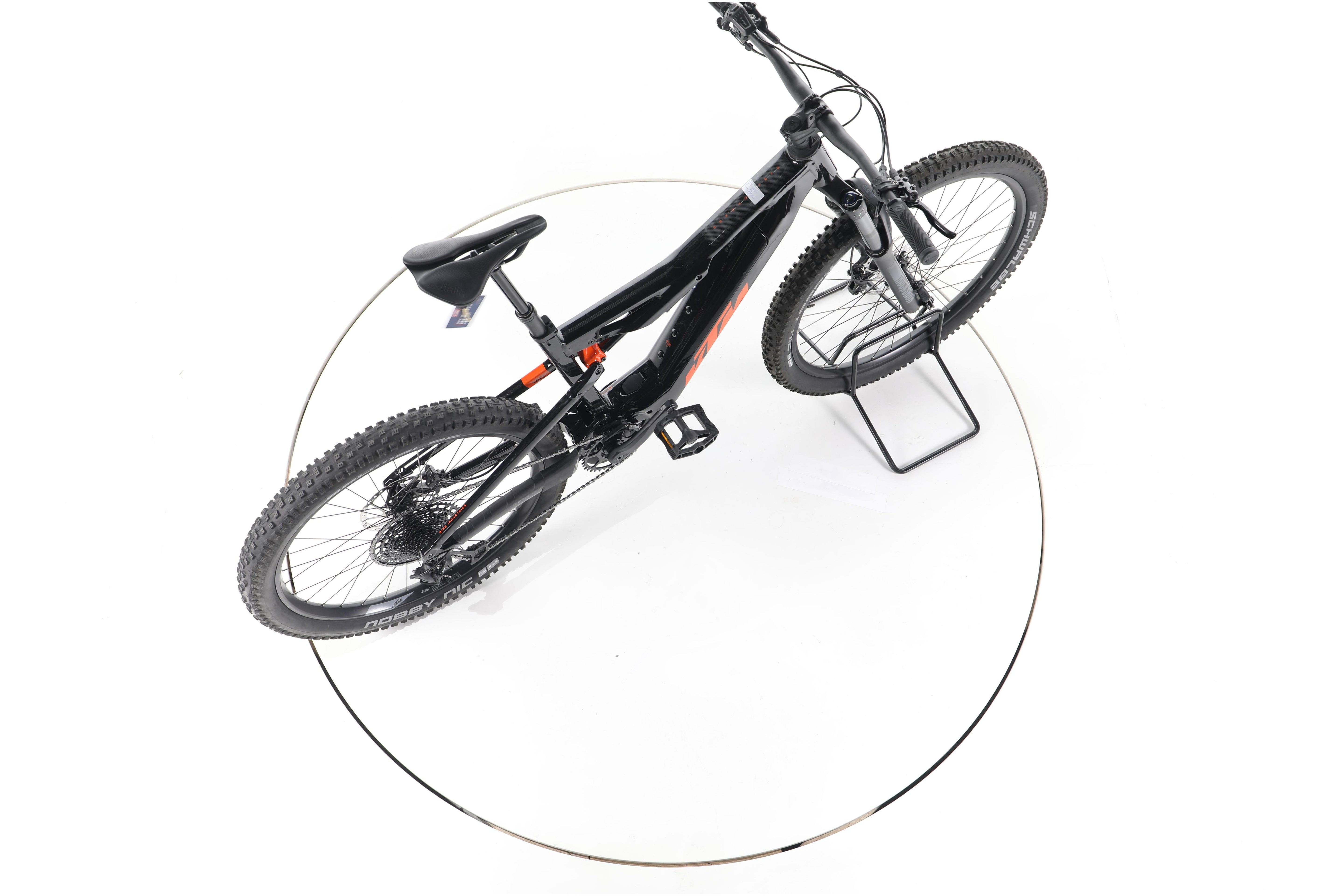 KTM MACINA KAPOHO 7973 Fully E-Bike 2025 - Image 24