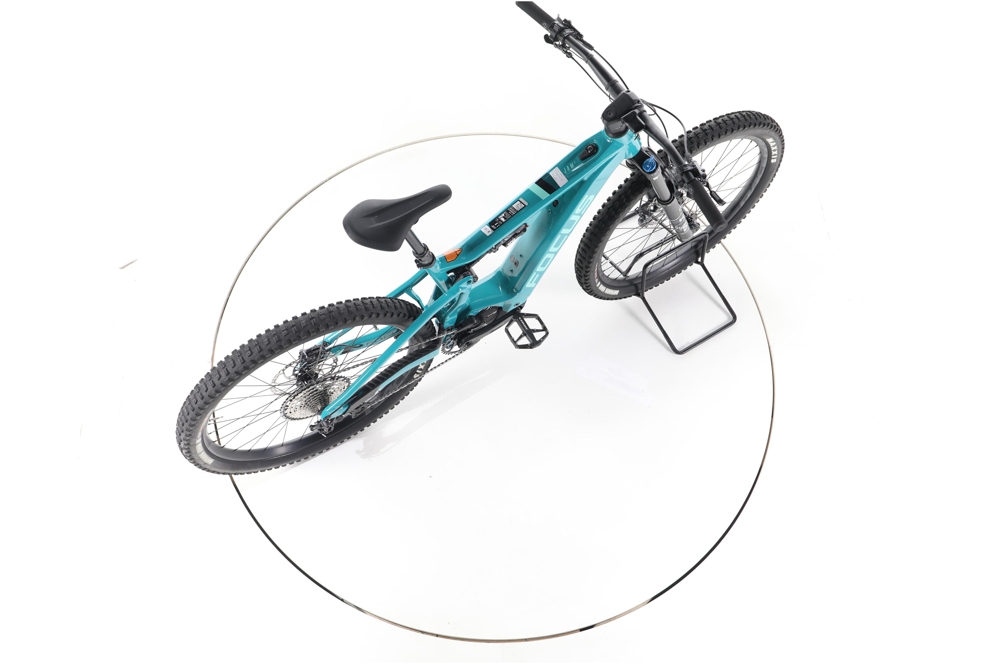 Focus Jam² 7.9 Fully E-Bike - Image 24