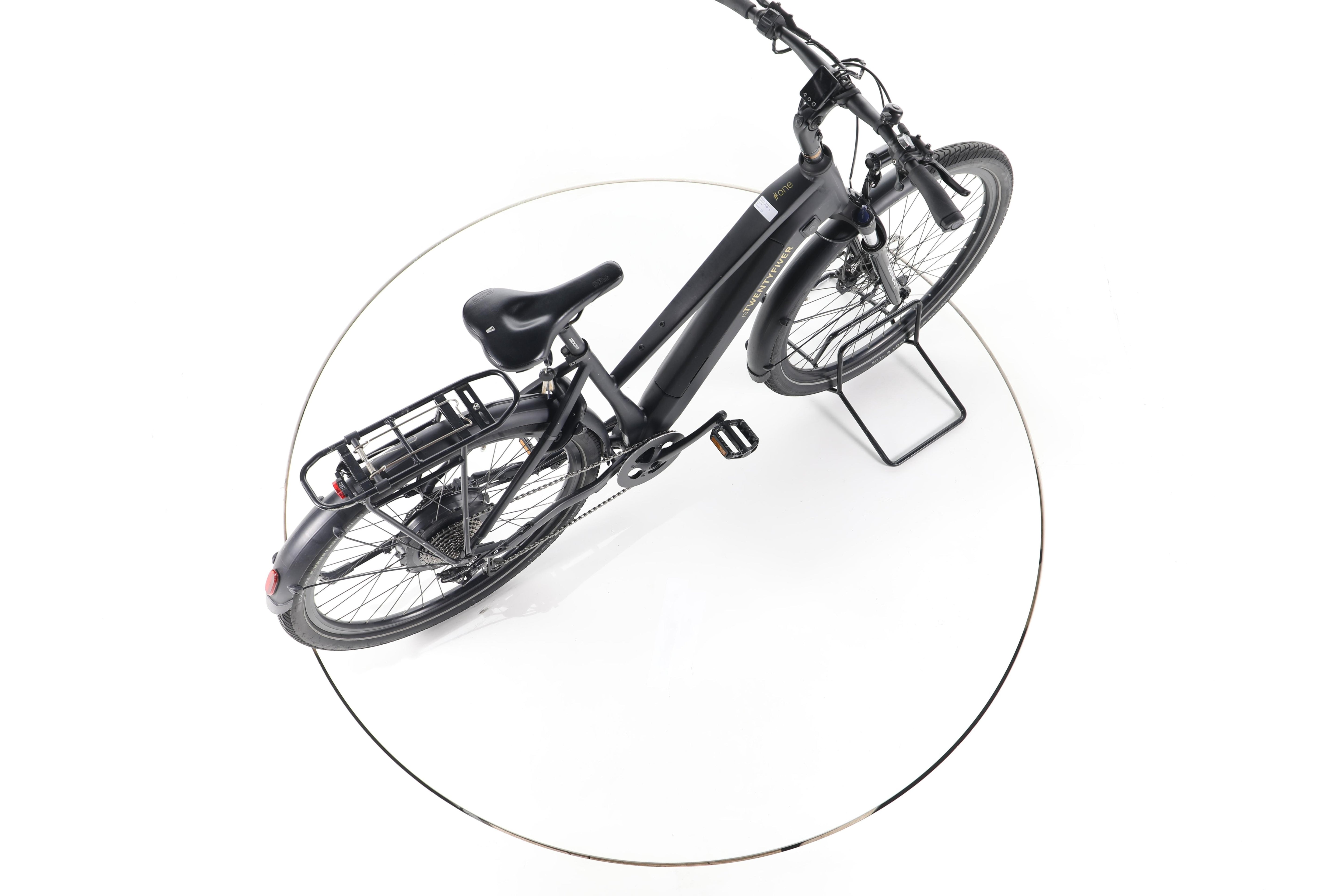Wittich 19Twentyfiver Trekking E-Bike - Image 24