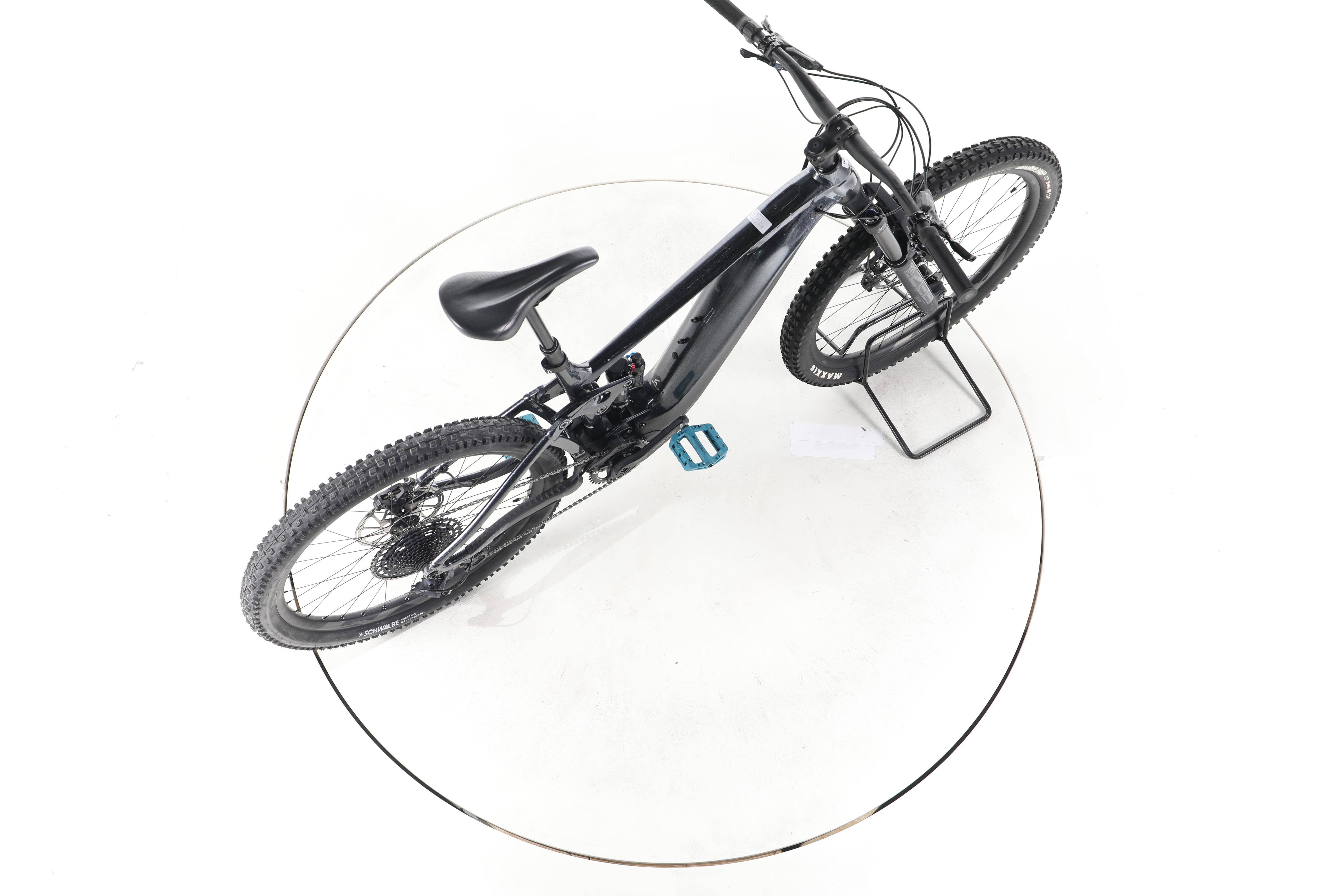 Giant Reign E+ 2 E-Bike Fully - Image 24