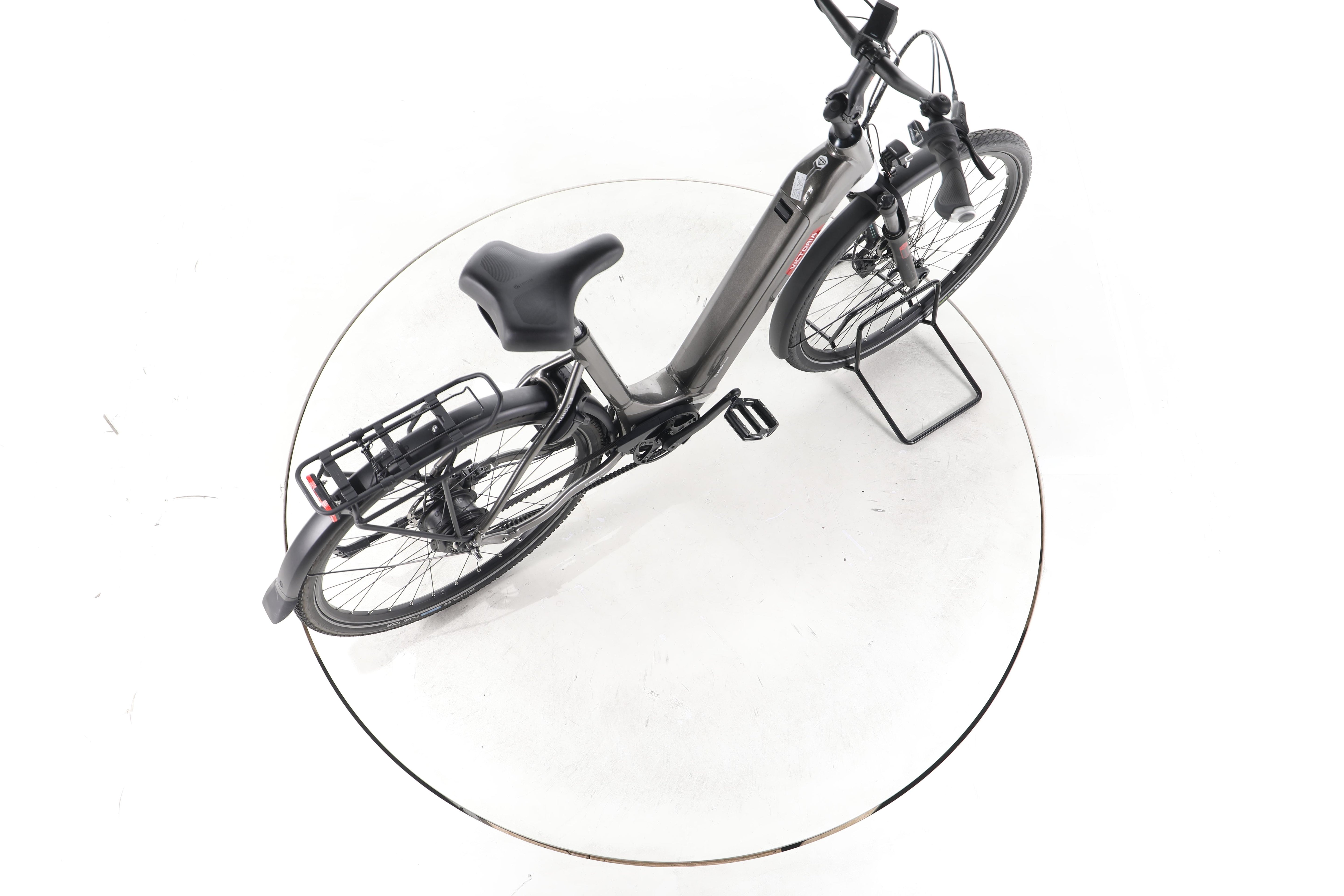 Victoria Manoc 3 City E-Bike Tiefeinsteiger - Image 24